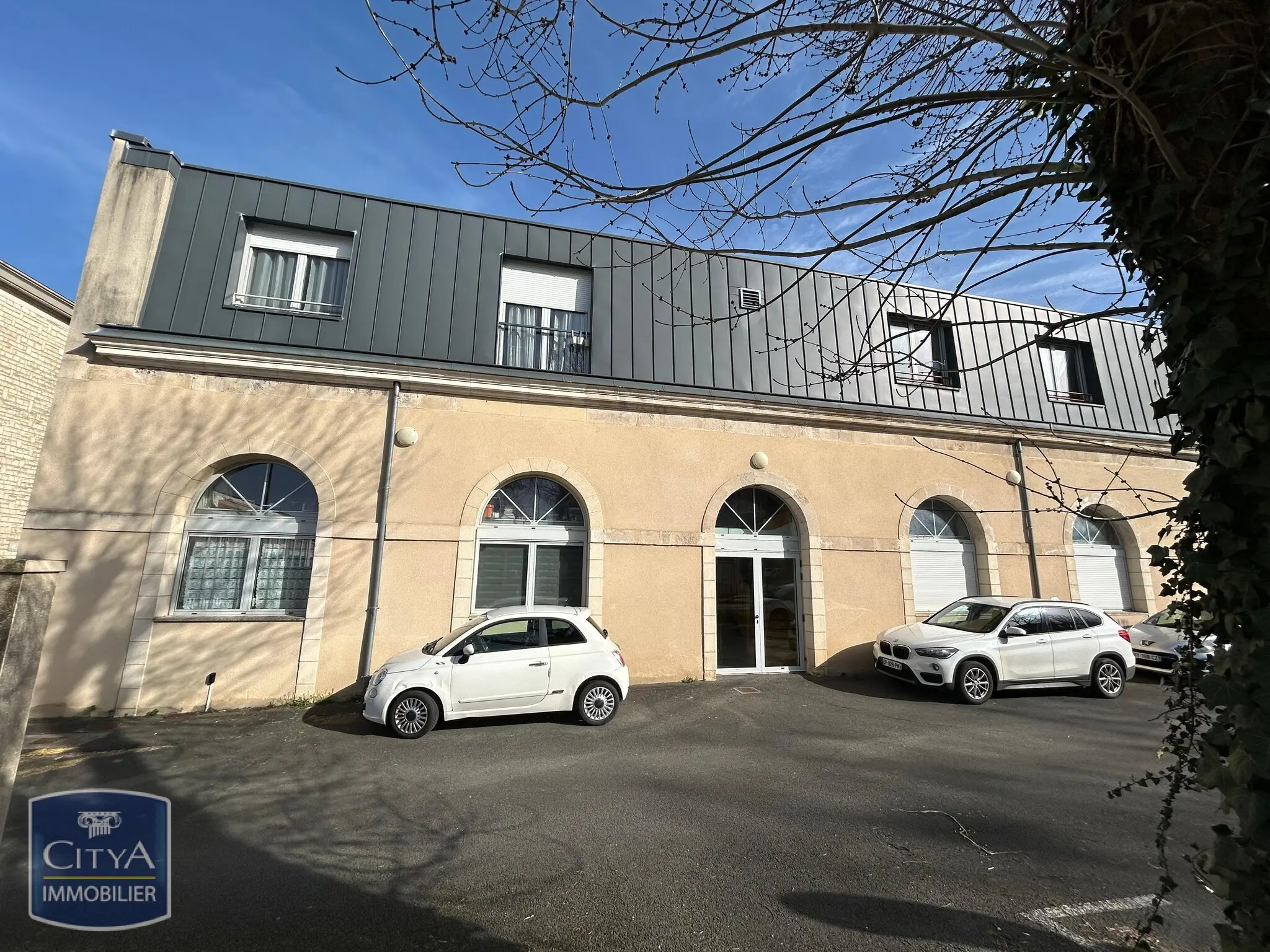 Photo 2 Appartement 2 pièces 53.06m²