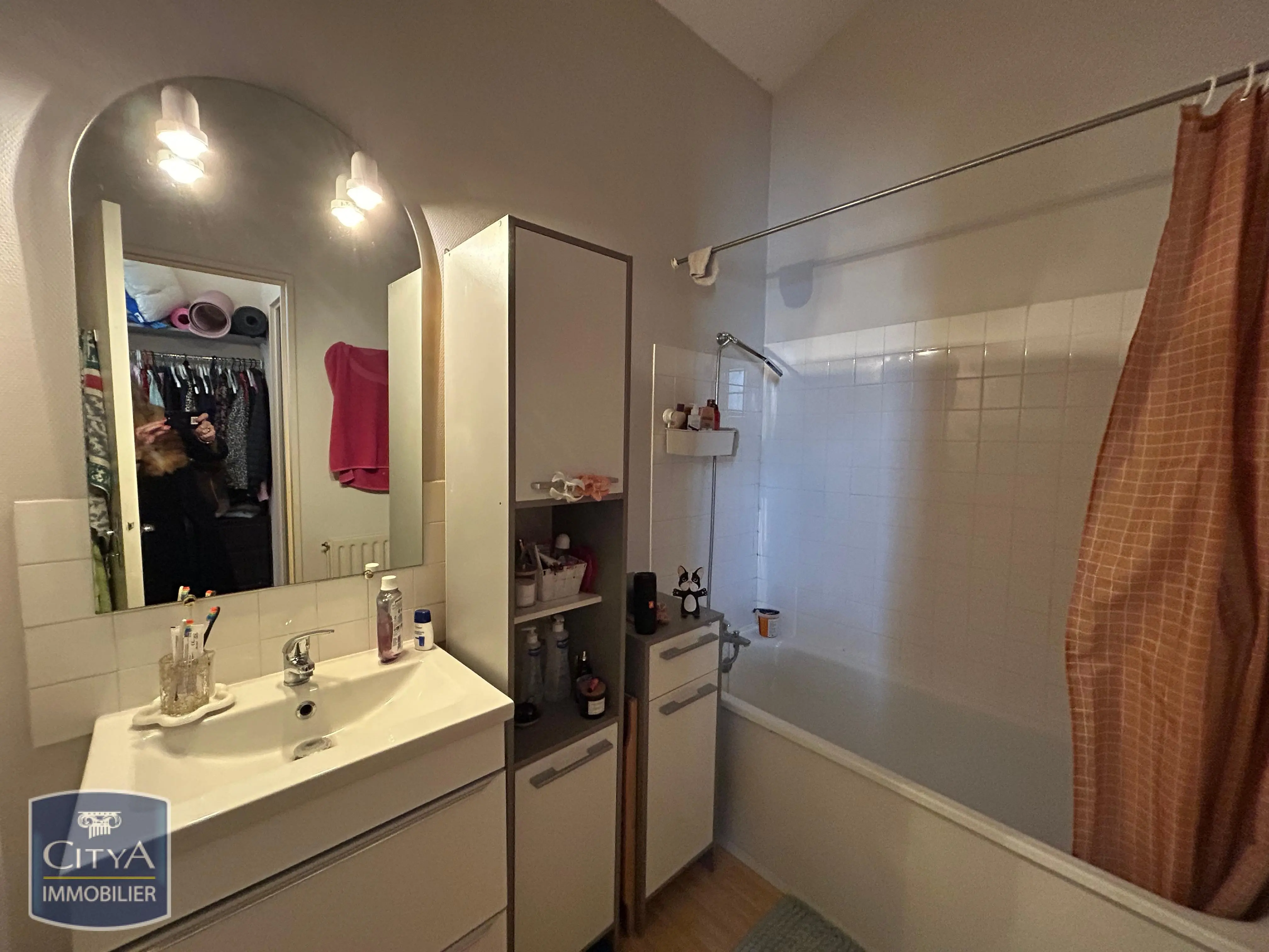 Photo 10 Appartement 3 pièces 67.5m²