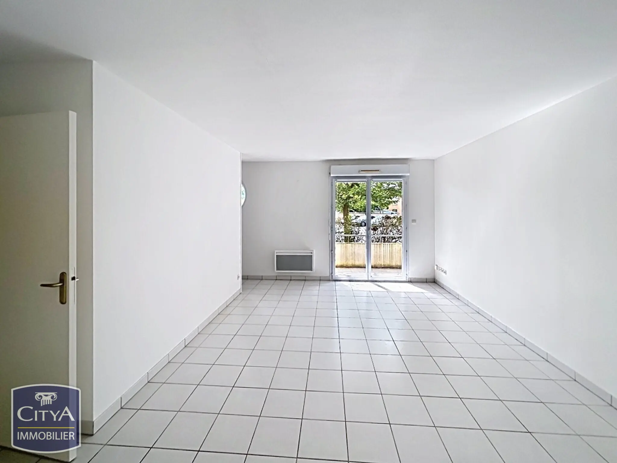 Photo 3 Appartement 2 pièces 47.8m²