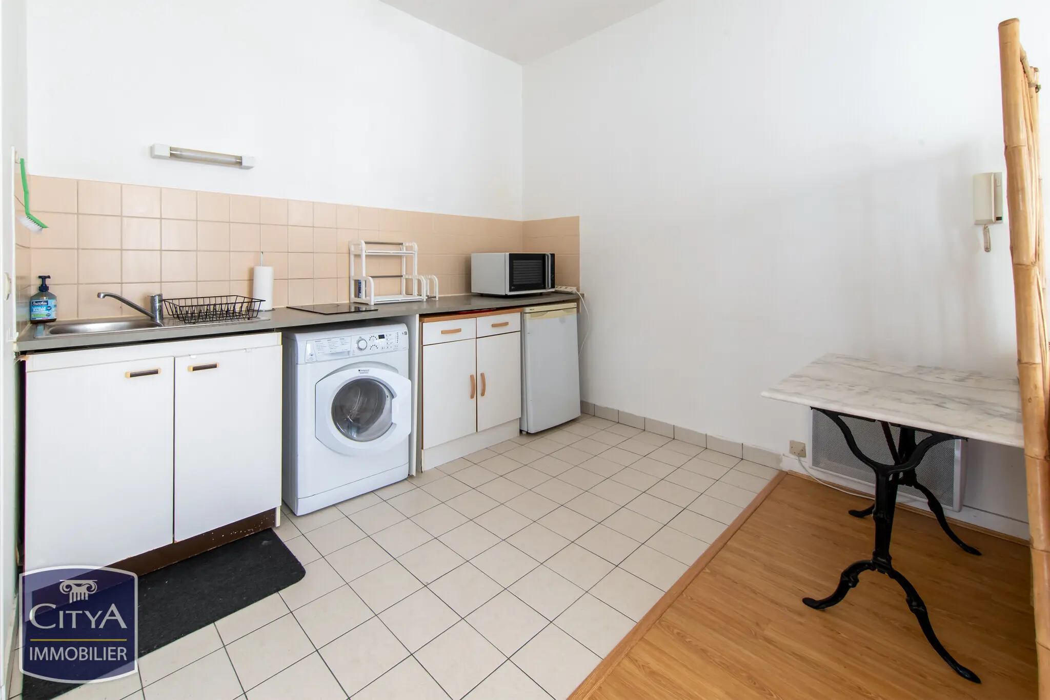 Photo 3 Appartement 2 pièces 37m²
