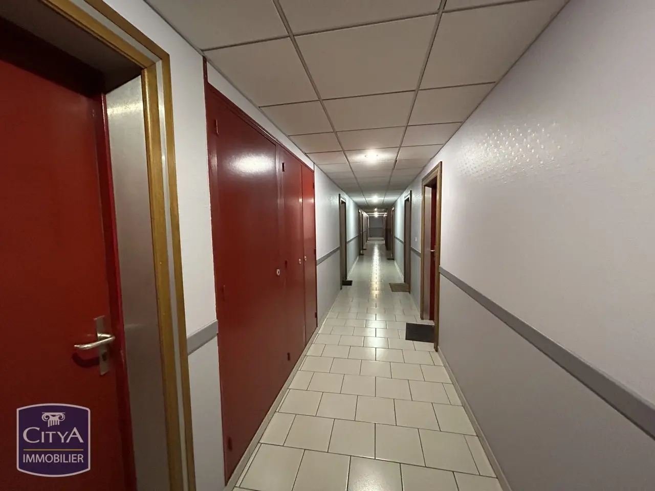 Photo 13 Appartement 1 pièce 26.69m²