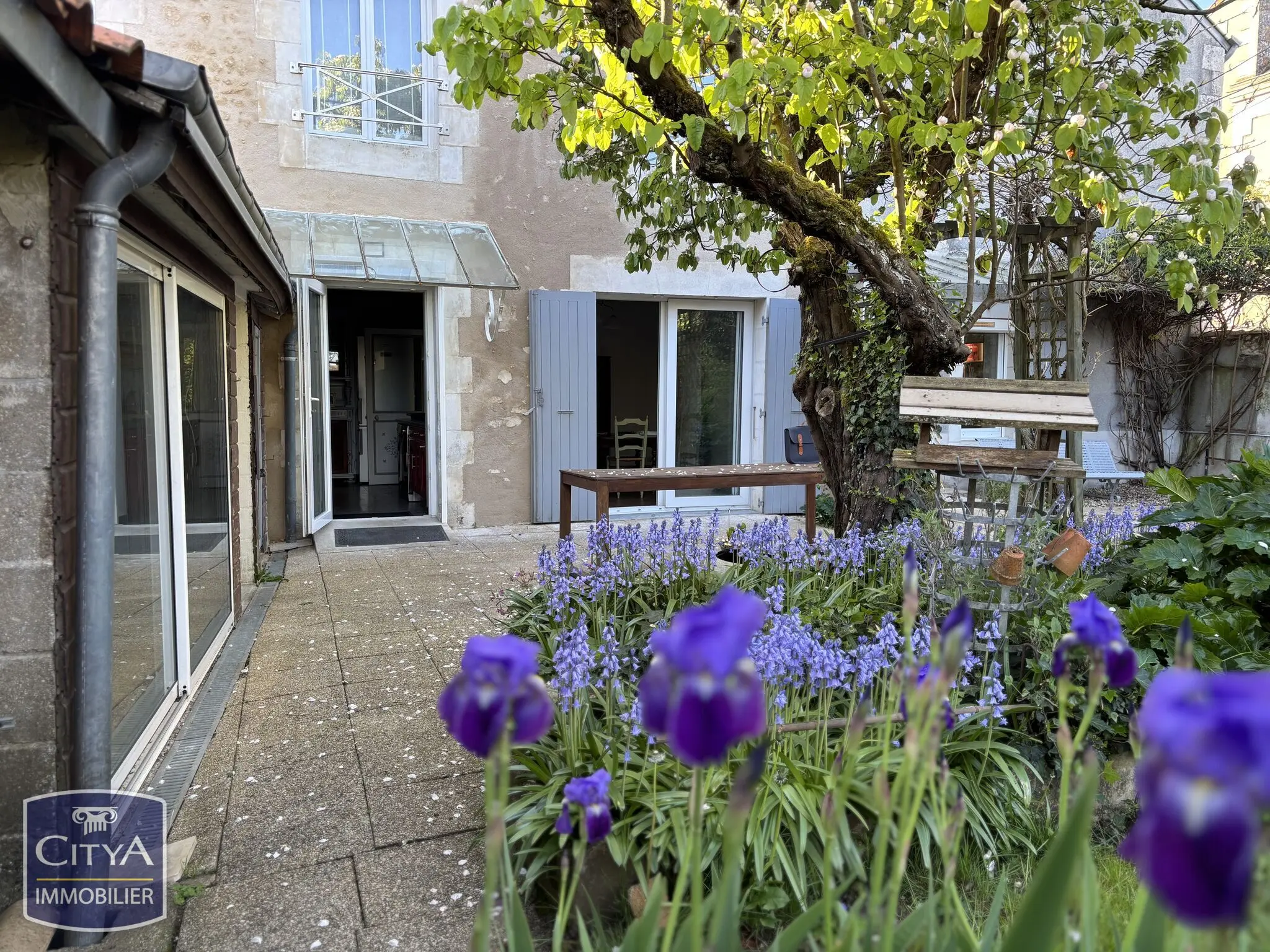 Photo 8 maison Poitiers