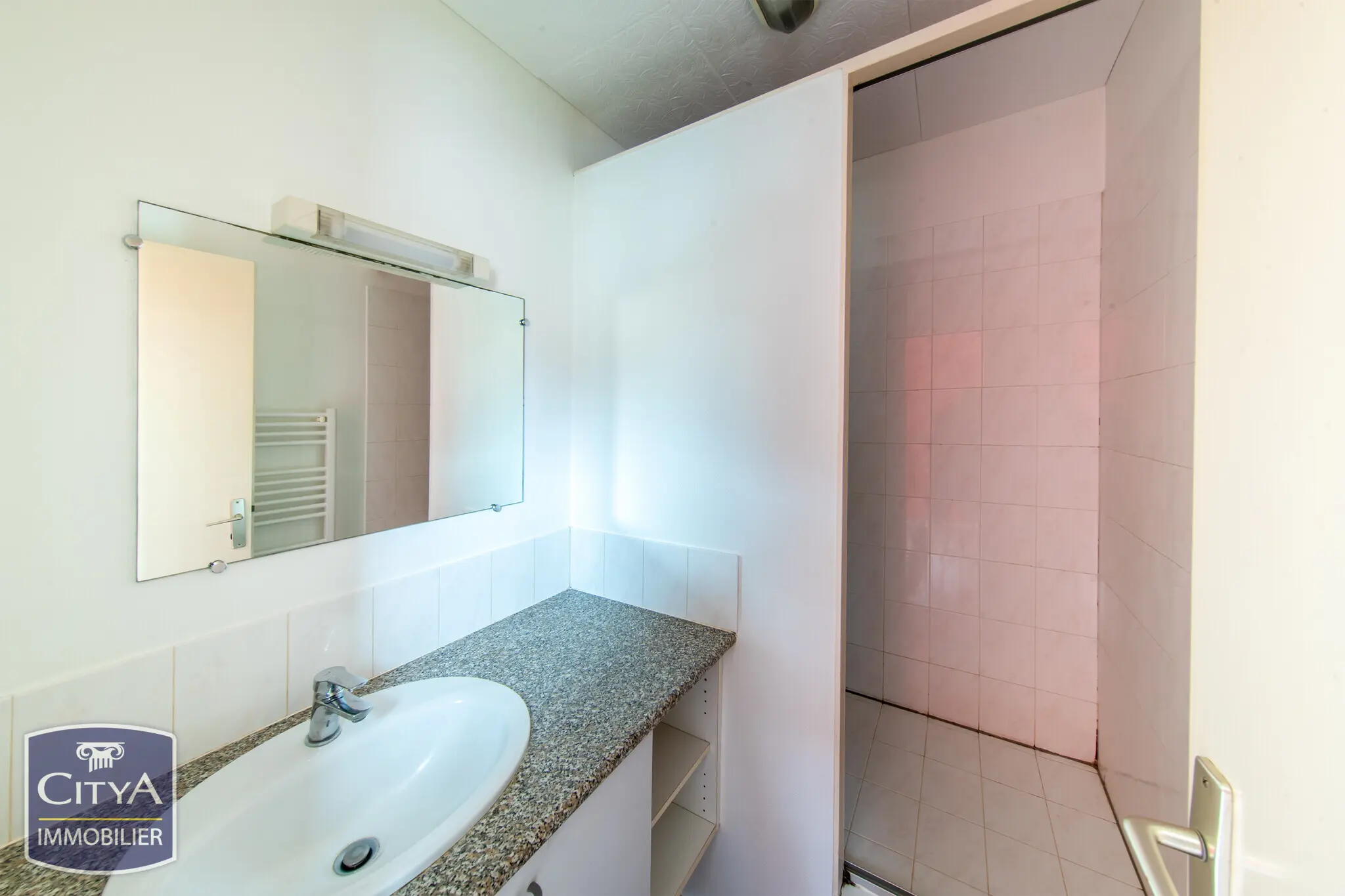 Photo 6 Appartement 1 pièce 28.38m²