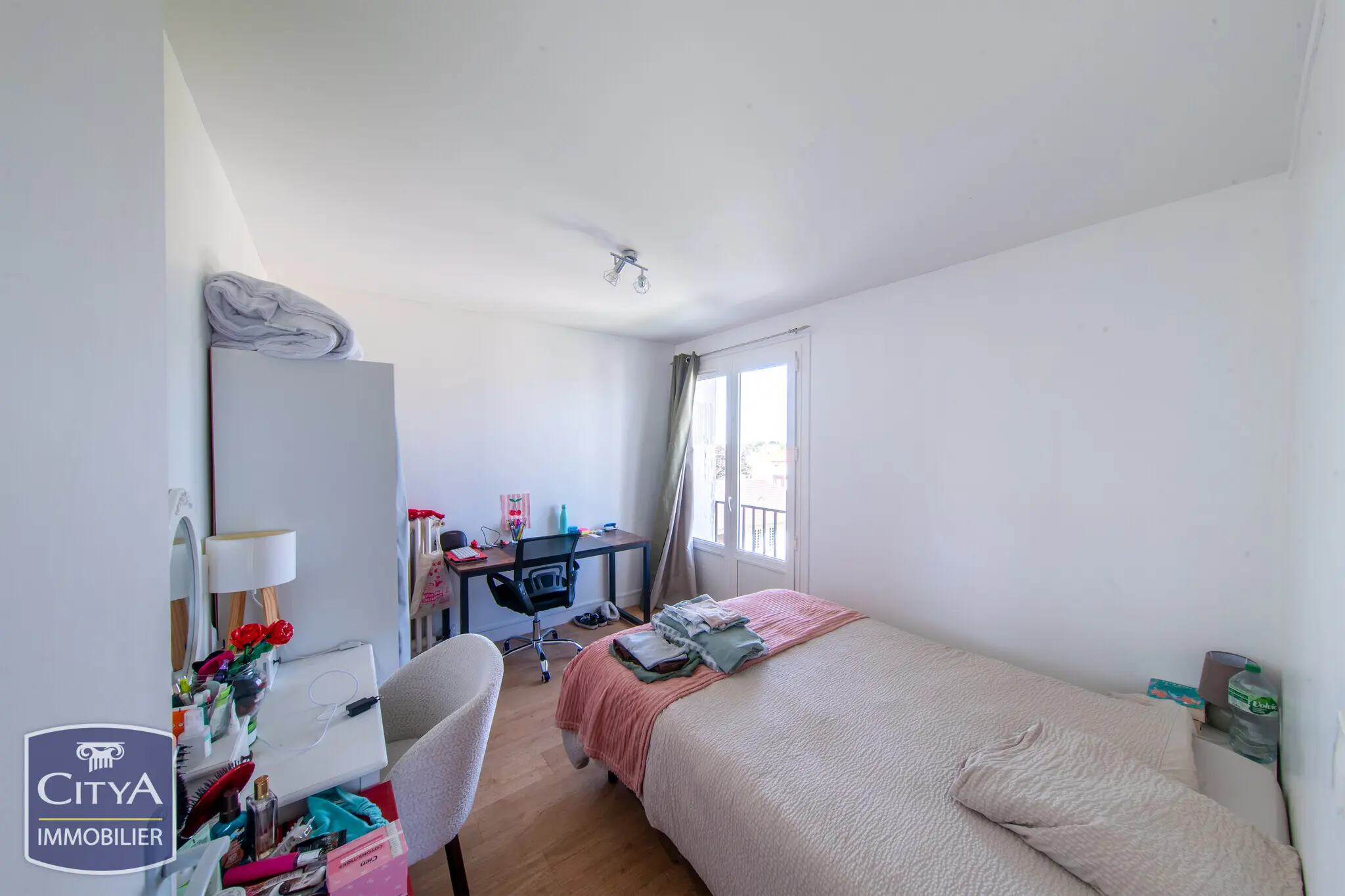 Photo 11 appartement Poitiers