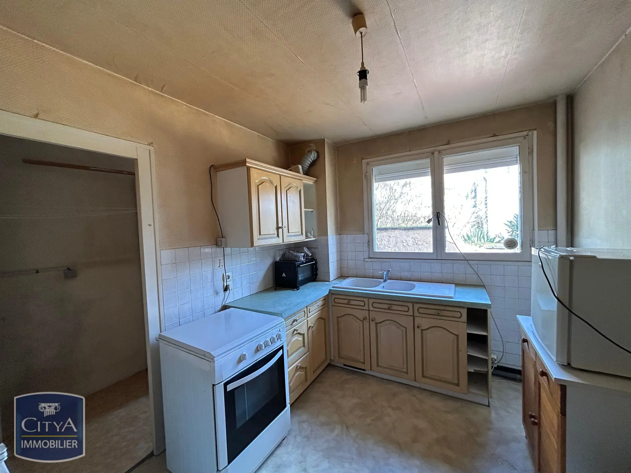 Photo 7 Appartement 2 pièces 56.04m²