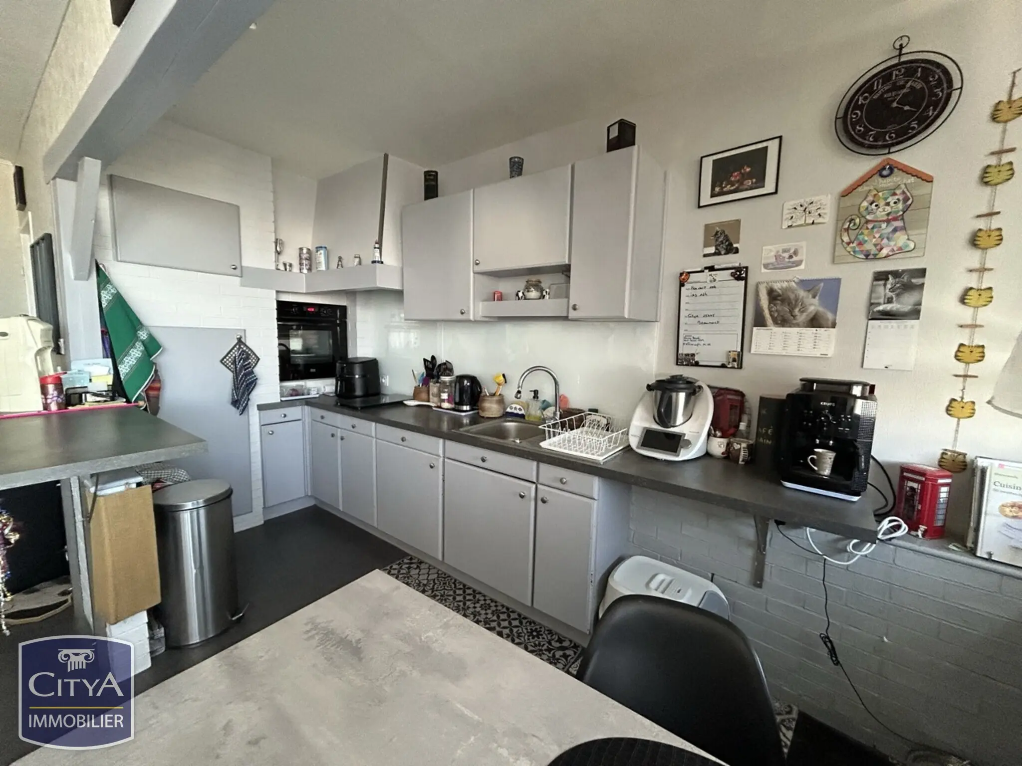 Photo 5 appartement Poitiers