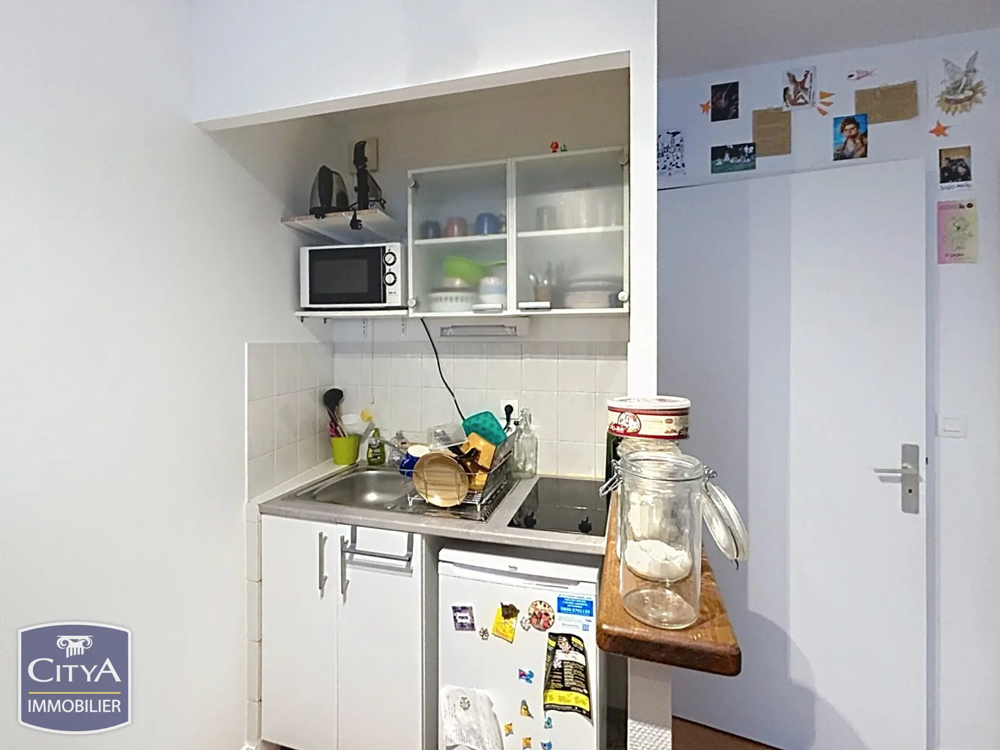 Photo 5 appartement Poitiers