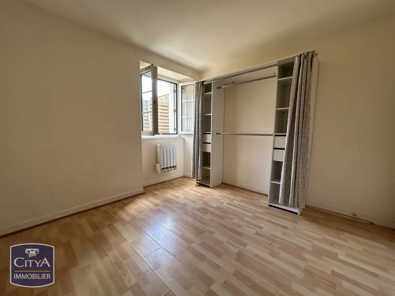 Photo 7 Appartement 2 pièces 30.82m²