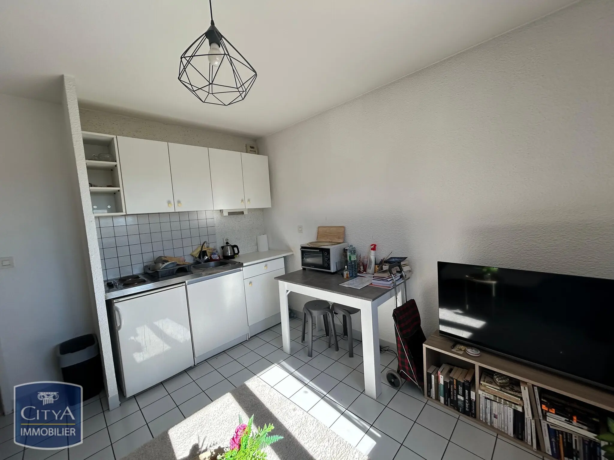 Photo 2 Appartement 2 pièces 28.9m²