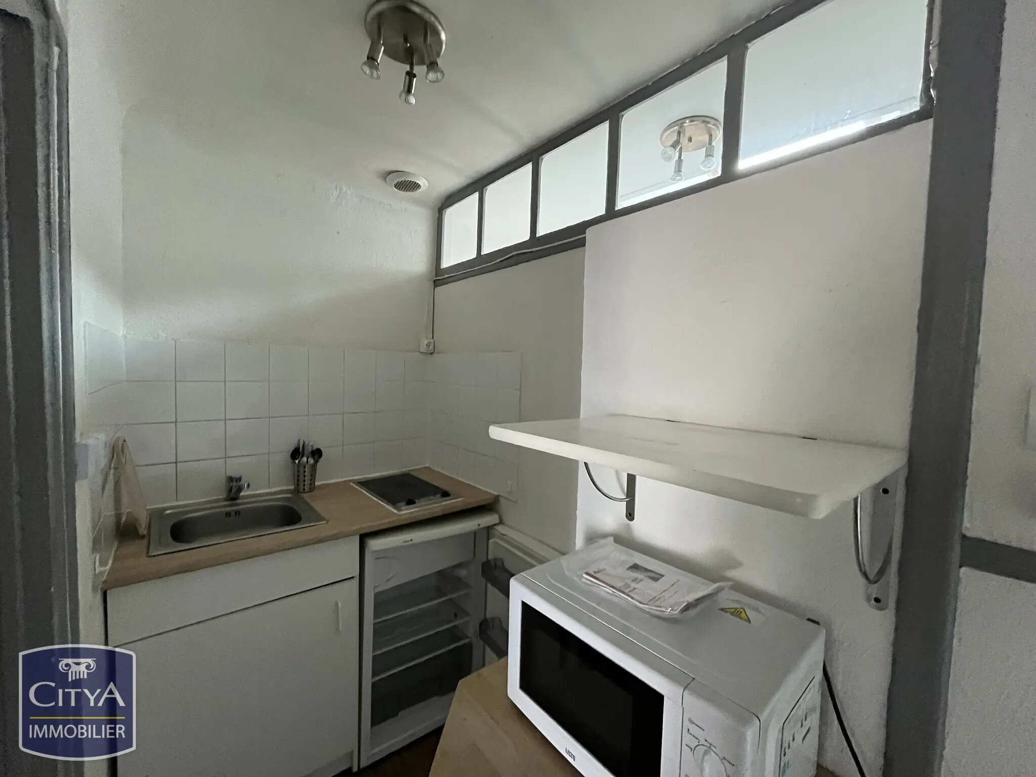 Photo 5 appartement Poitiers