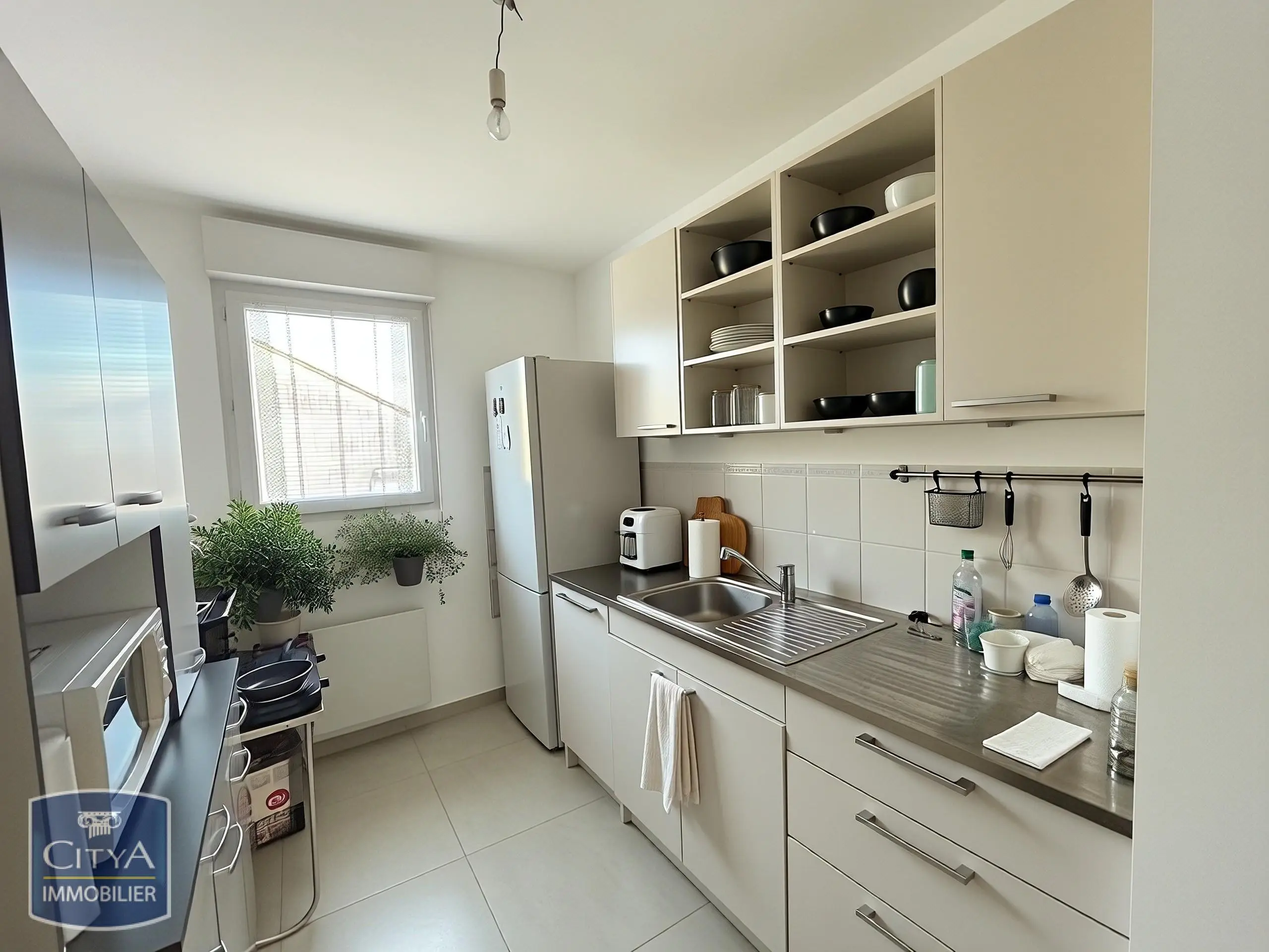 Photo 5 Appartement 3 pièces 60.59m²