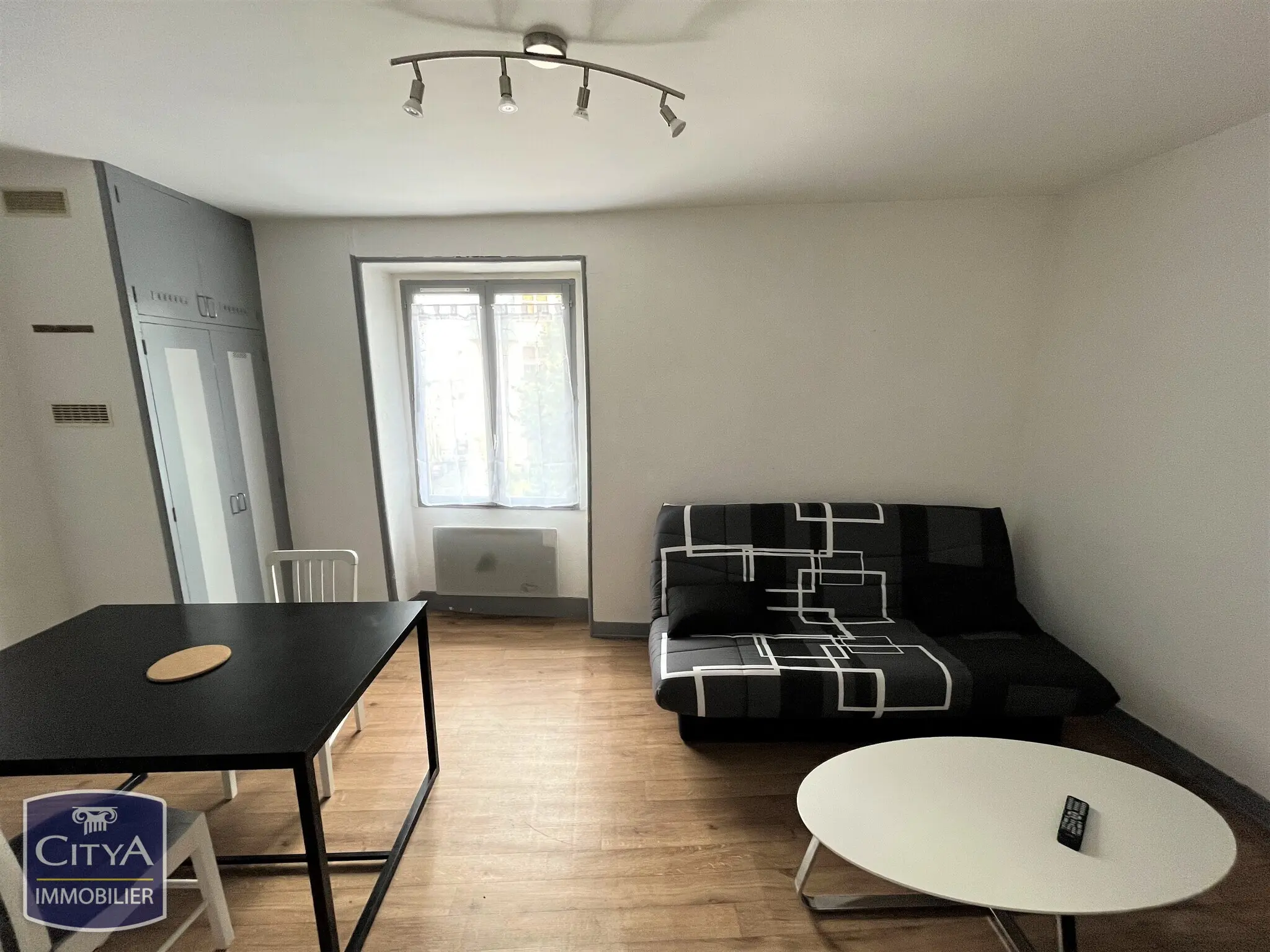 Photo 1 appartement Poitiers