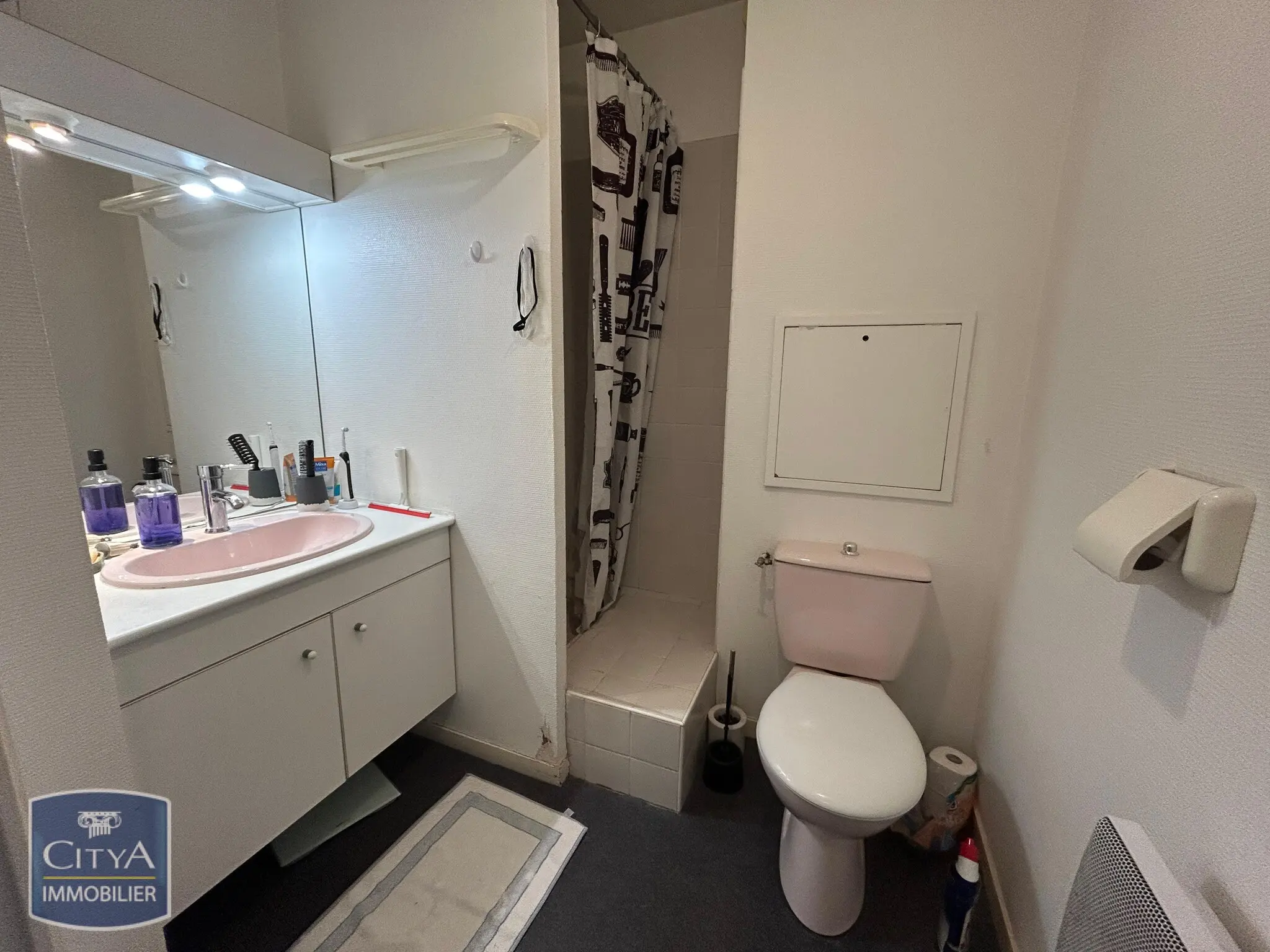 Photo 6 Appartement 1 pièce 22.4m²