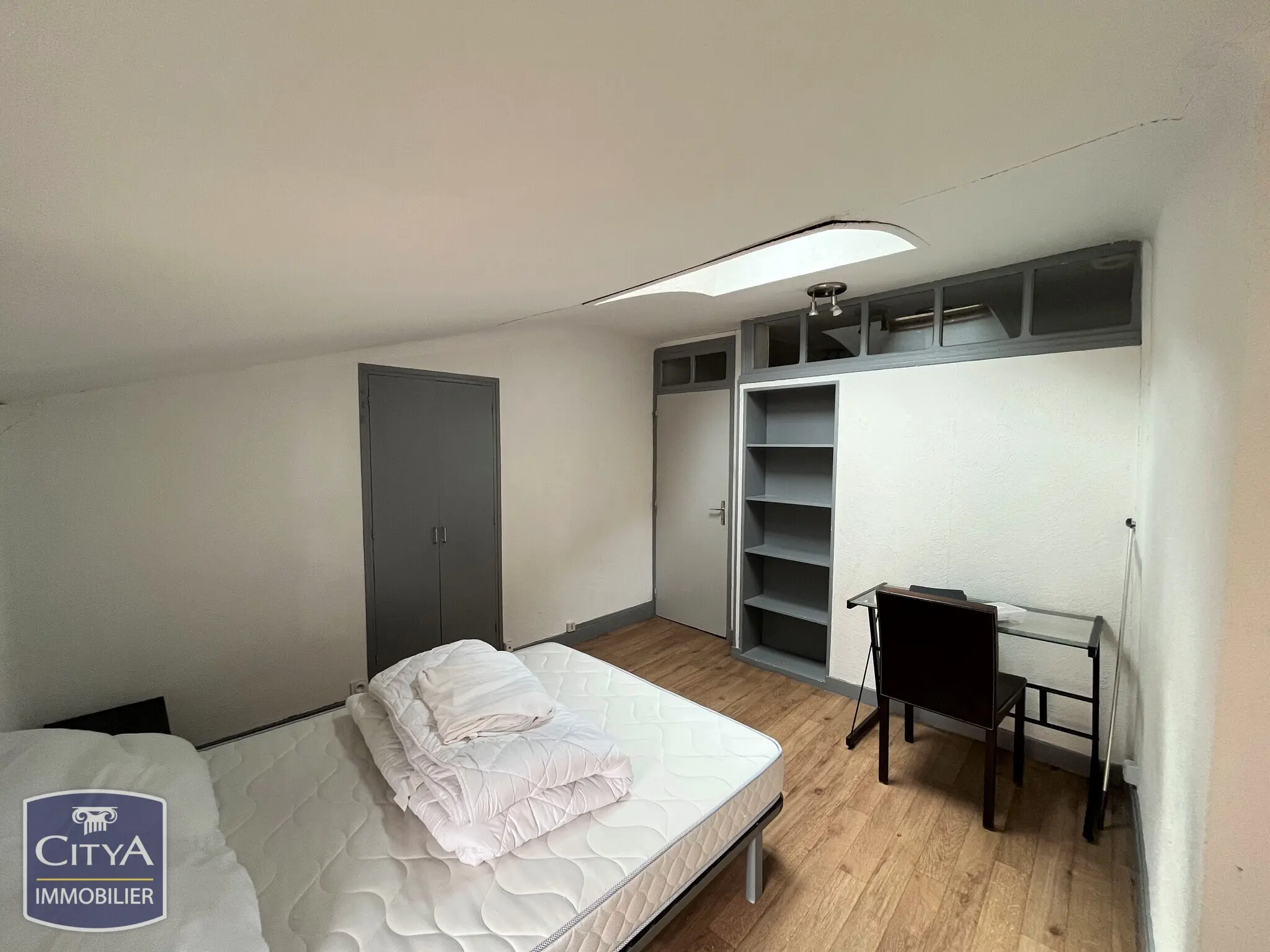 Photo 4 appartement Poitiers