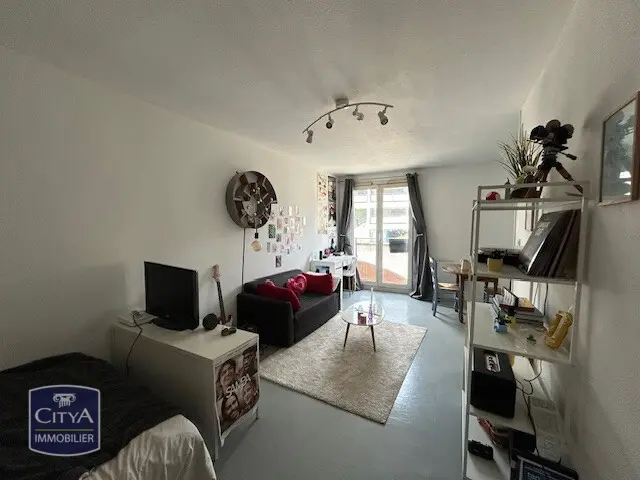 Photo 5 Appartement 1 pièce 28.1m²