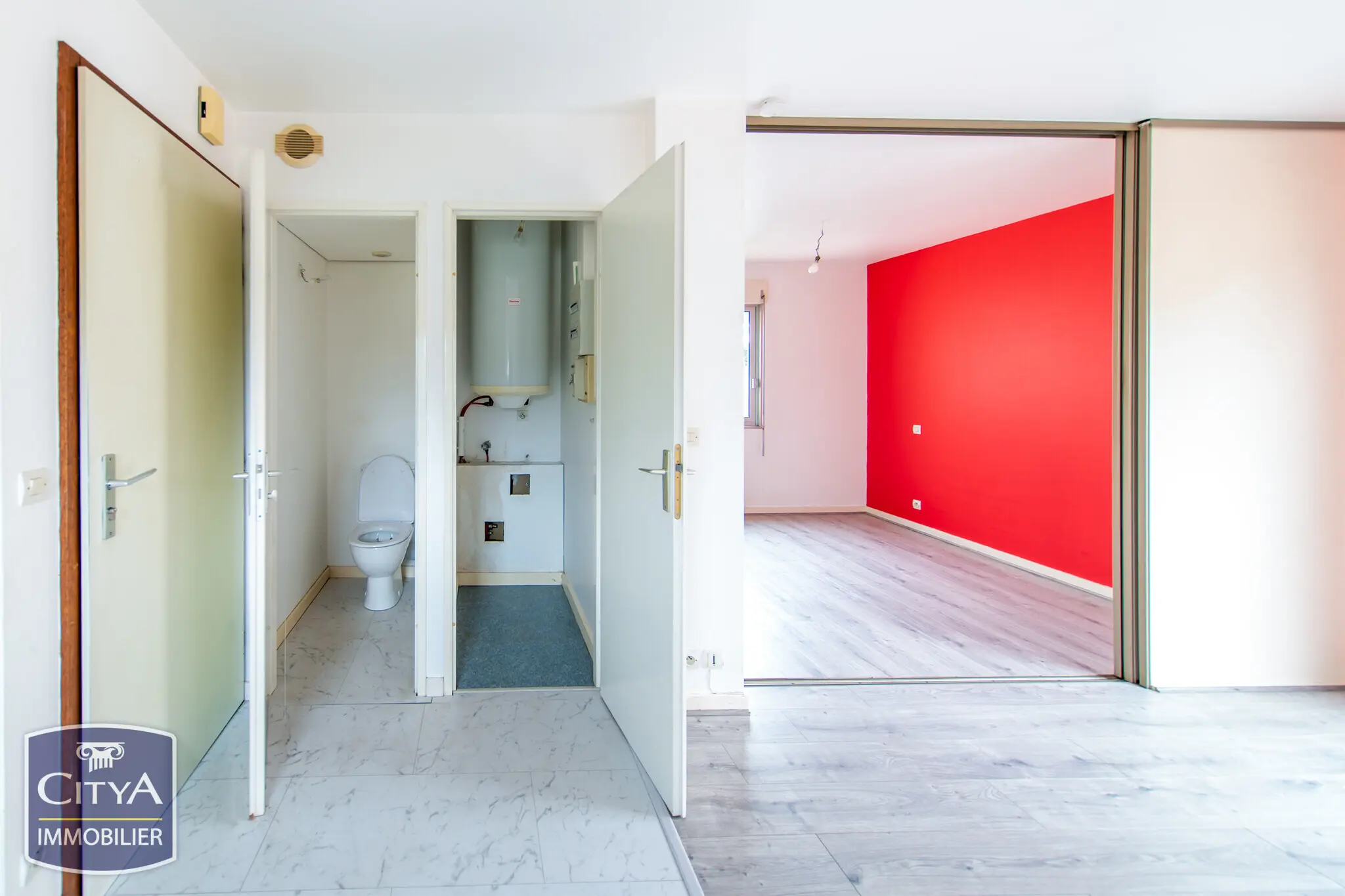 Photo 5 Appartement 1 pièce 28.38m²