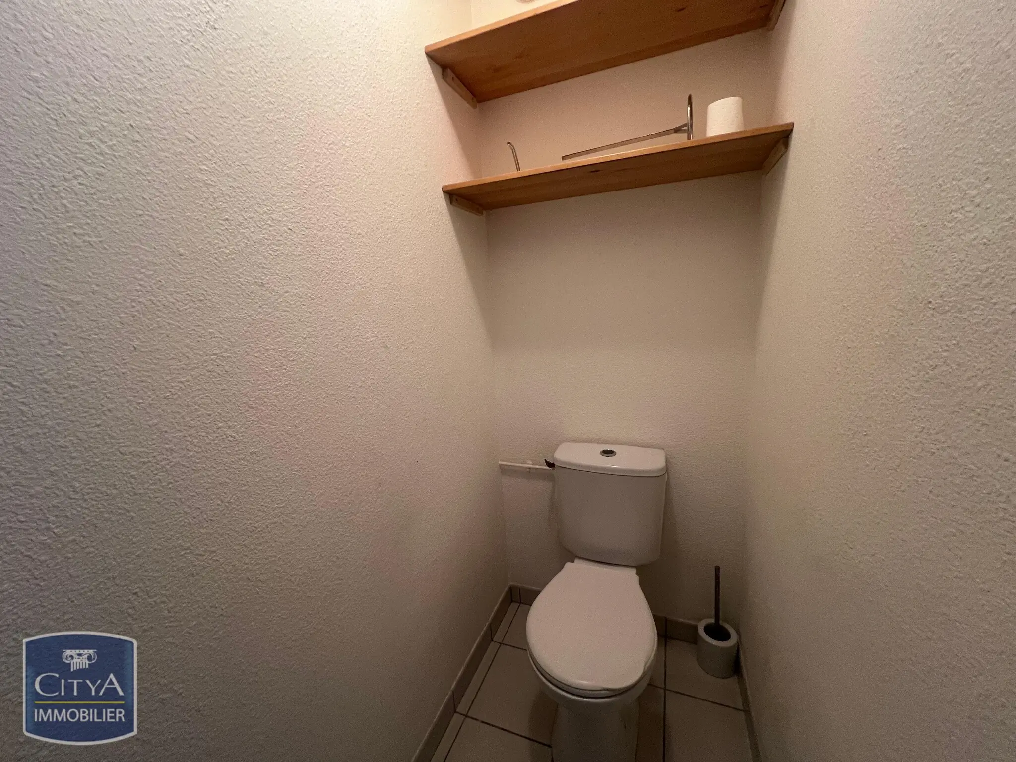 Photo 8 Appartement 2 pièces 22.73m²