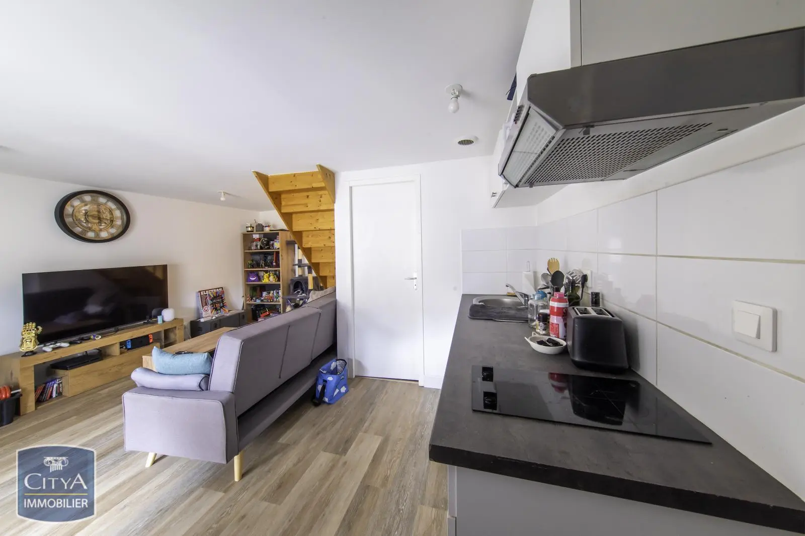 Photo 2 Appartement 2 pièces 51m²