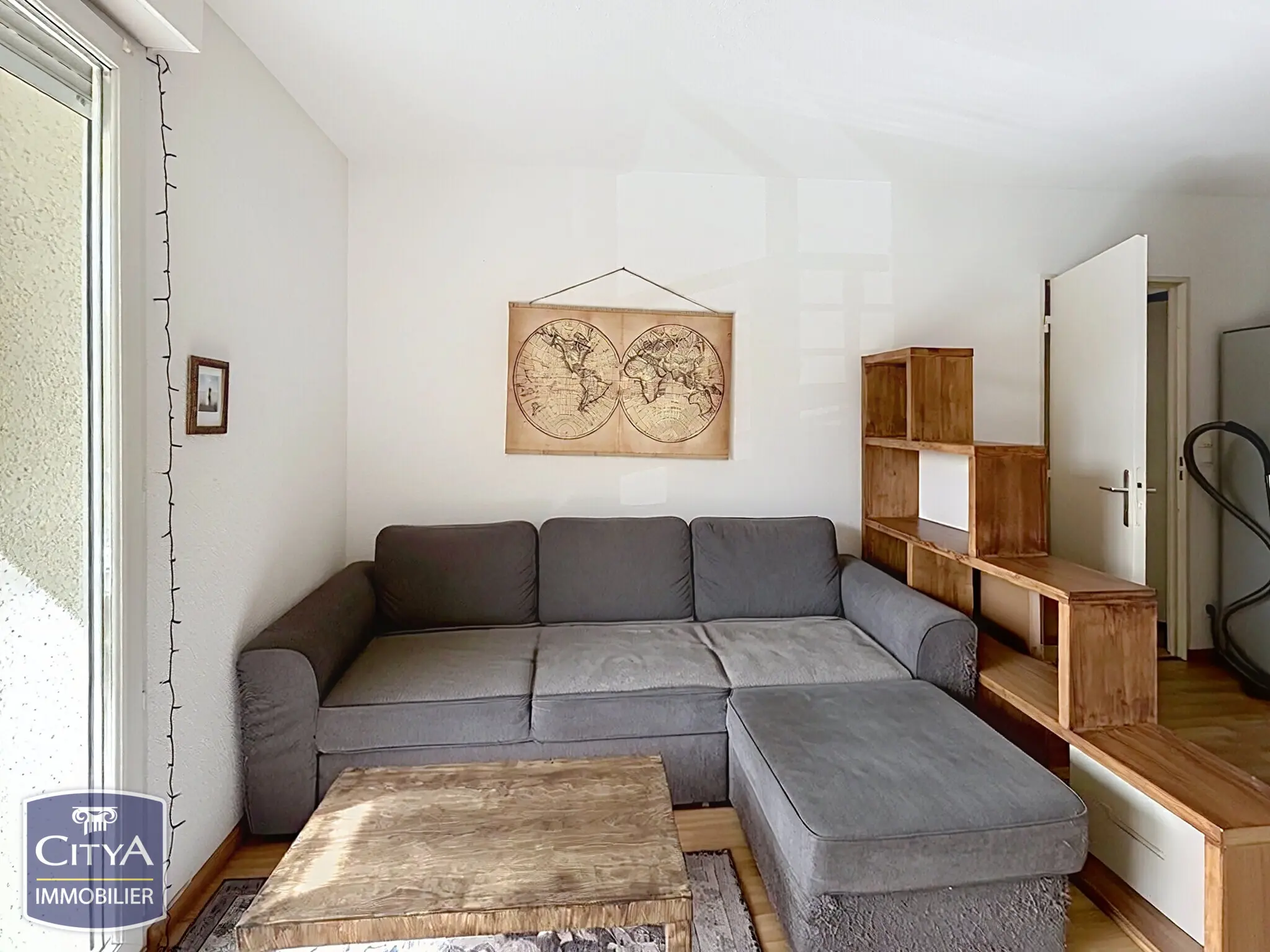 Photo 4 Appartement 2 pièces 46m²