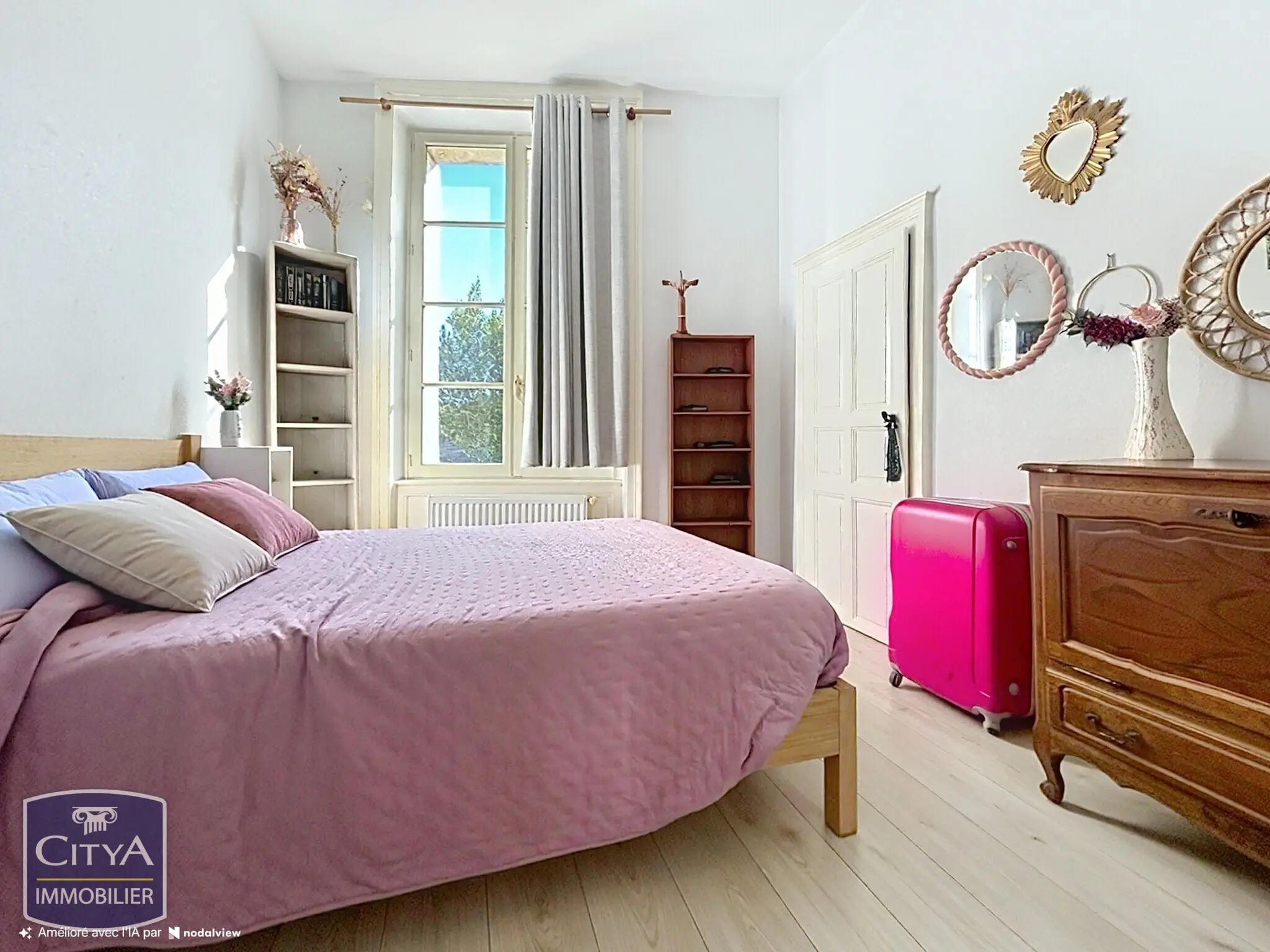 Photo 4 Appartement 2 pièces 58.2m²