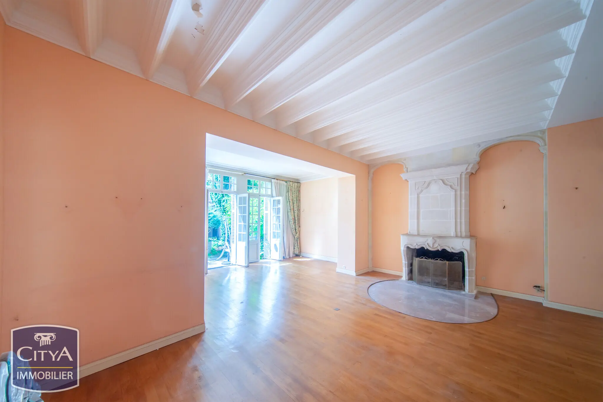 Photo 4 Appartement 6 pièces 201.35m²