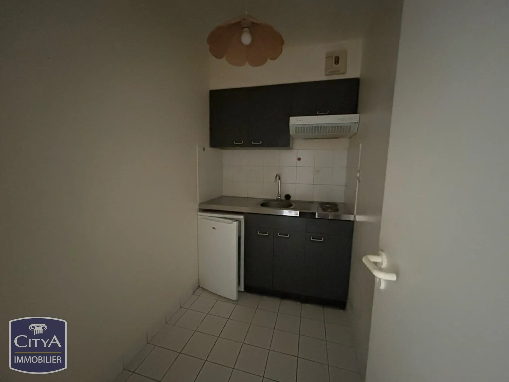 Photo 3 Appartement 1 pièce 27.7m²