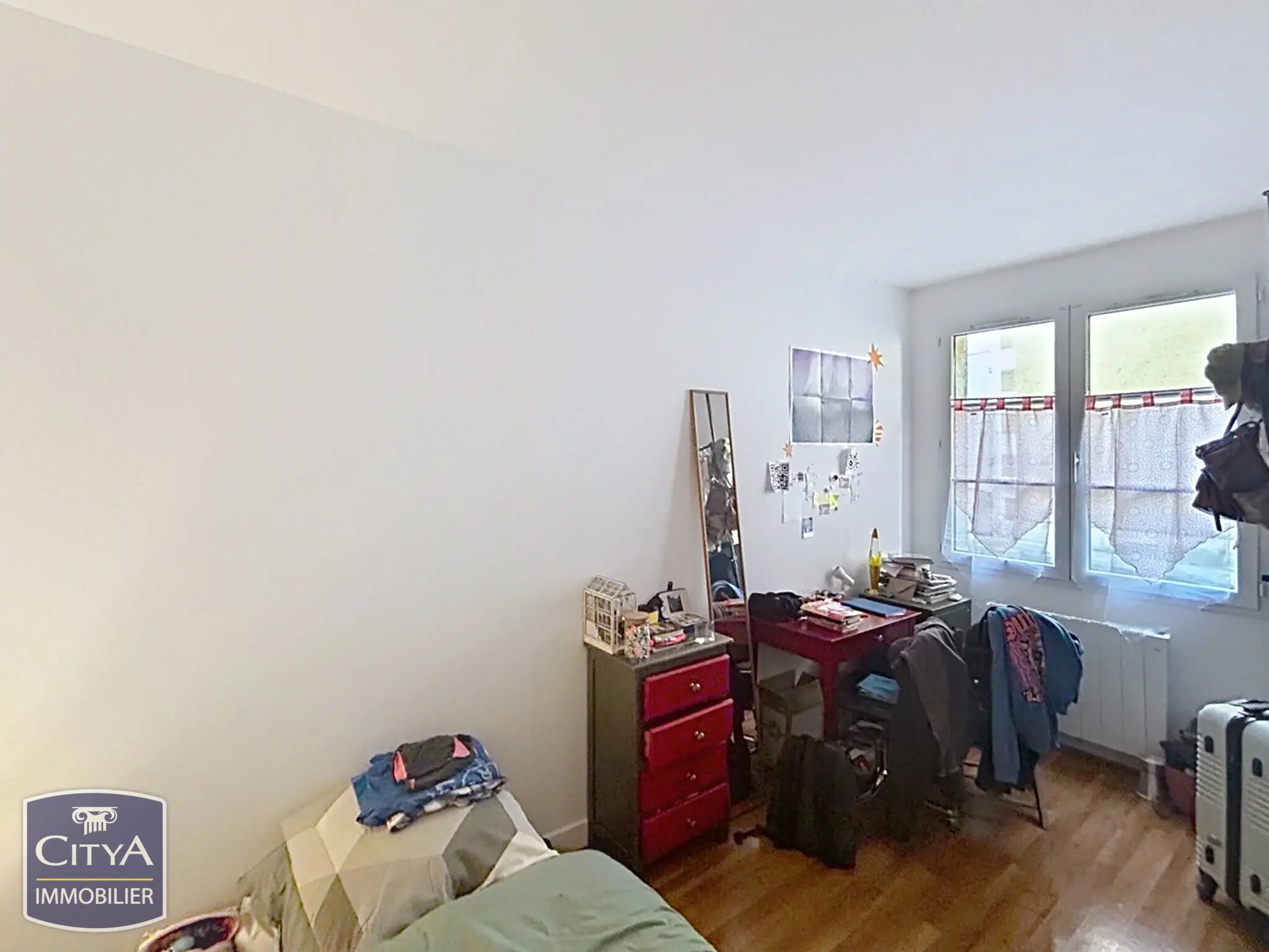 Photo 9 appartement Poitiers