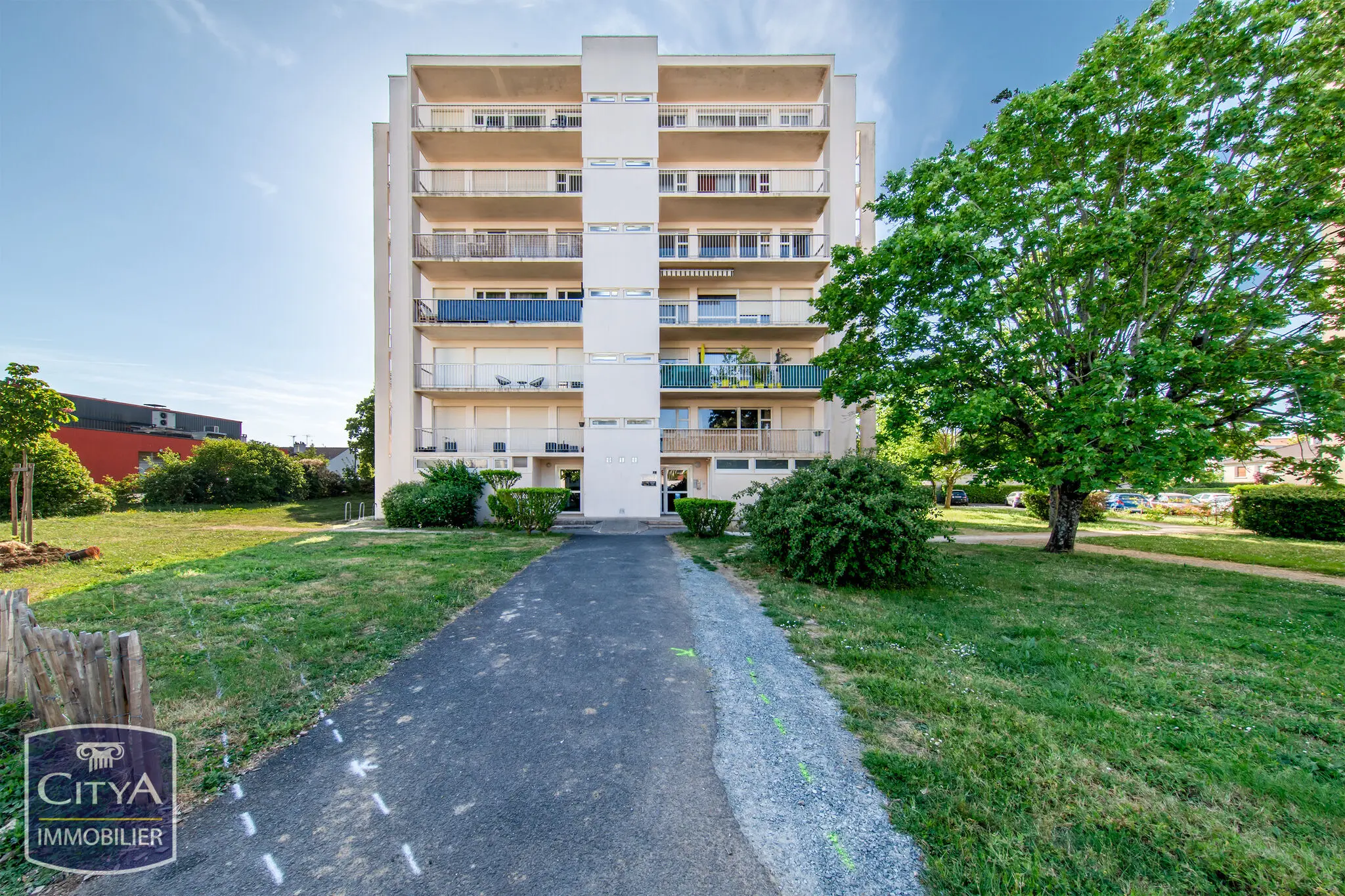 Photo 6 Appartement 3 pièces 66.04m²