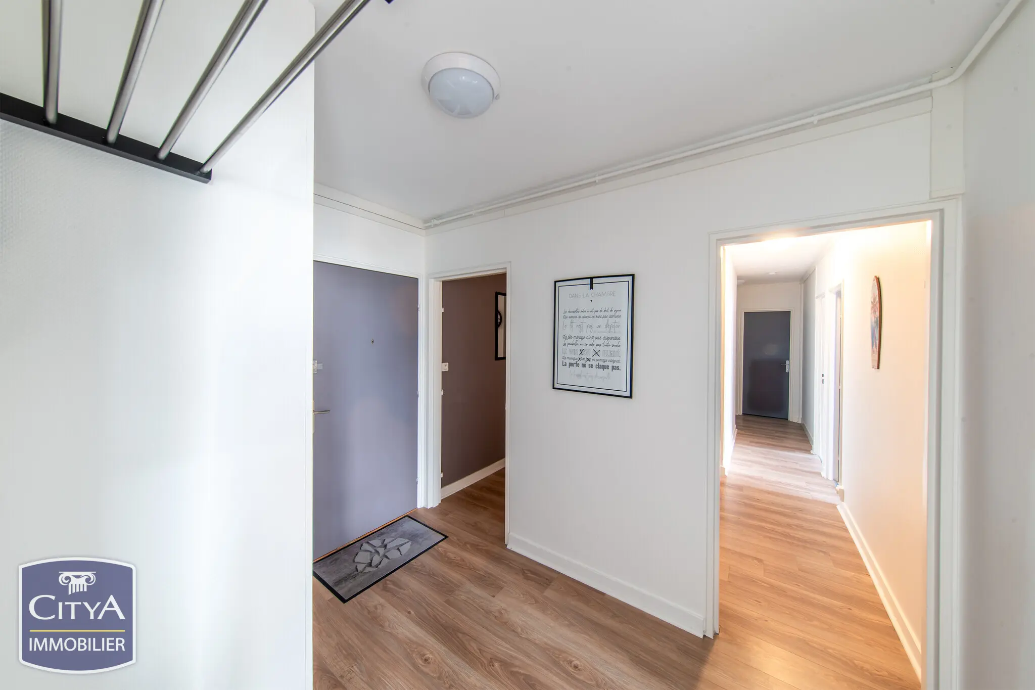 Photo 1 appartement Poitiers