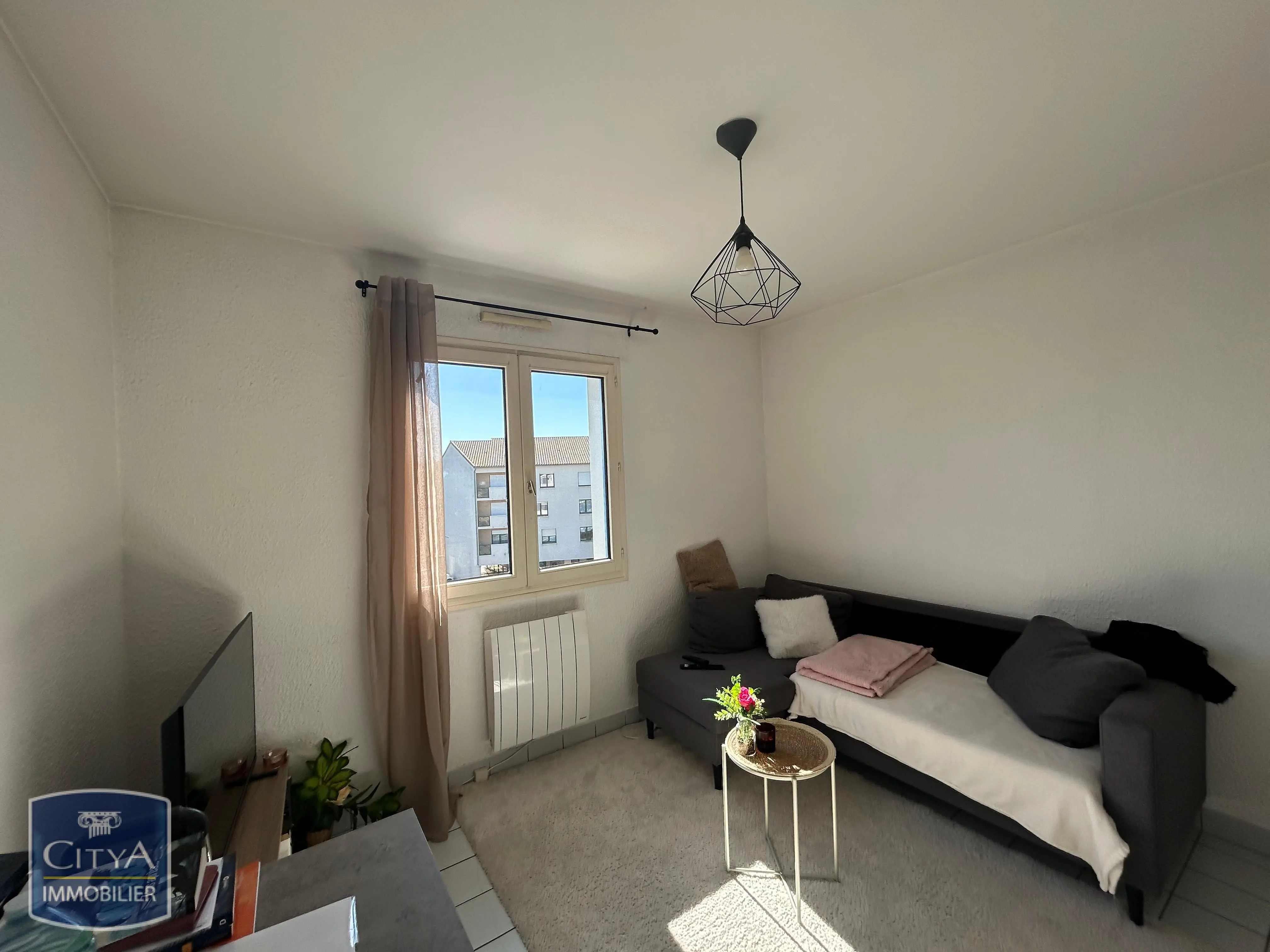 Photo 4 Appartement 2 pièces 28.9m²