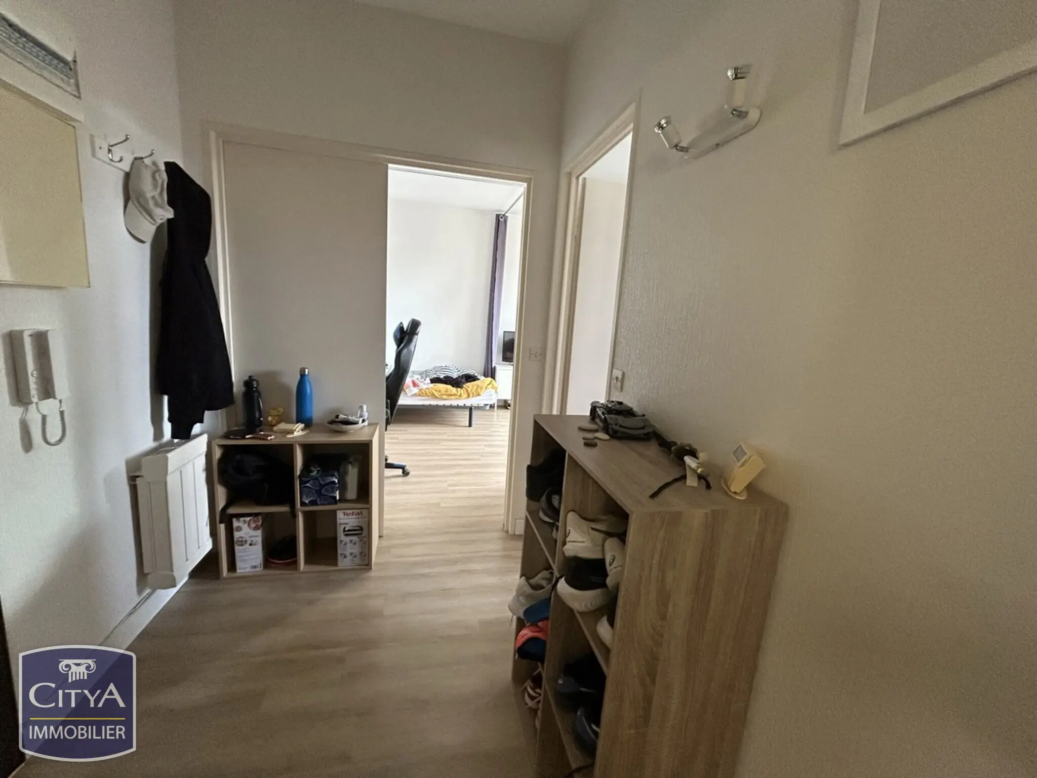 Photo 10 Appartement 1 pièce 30.4m²