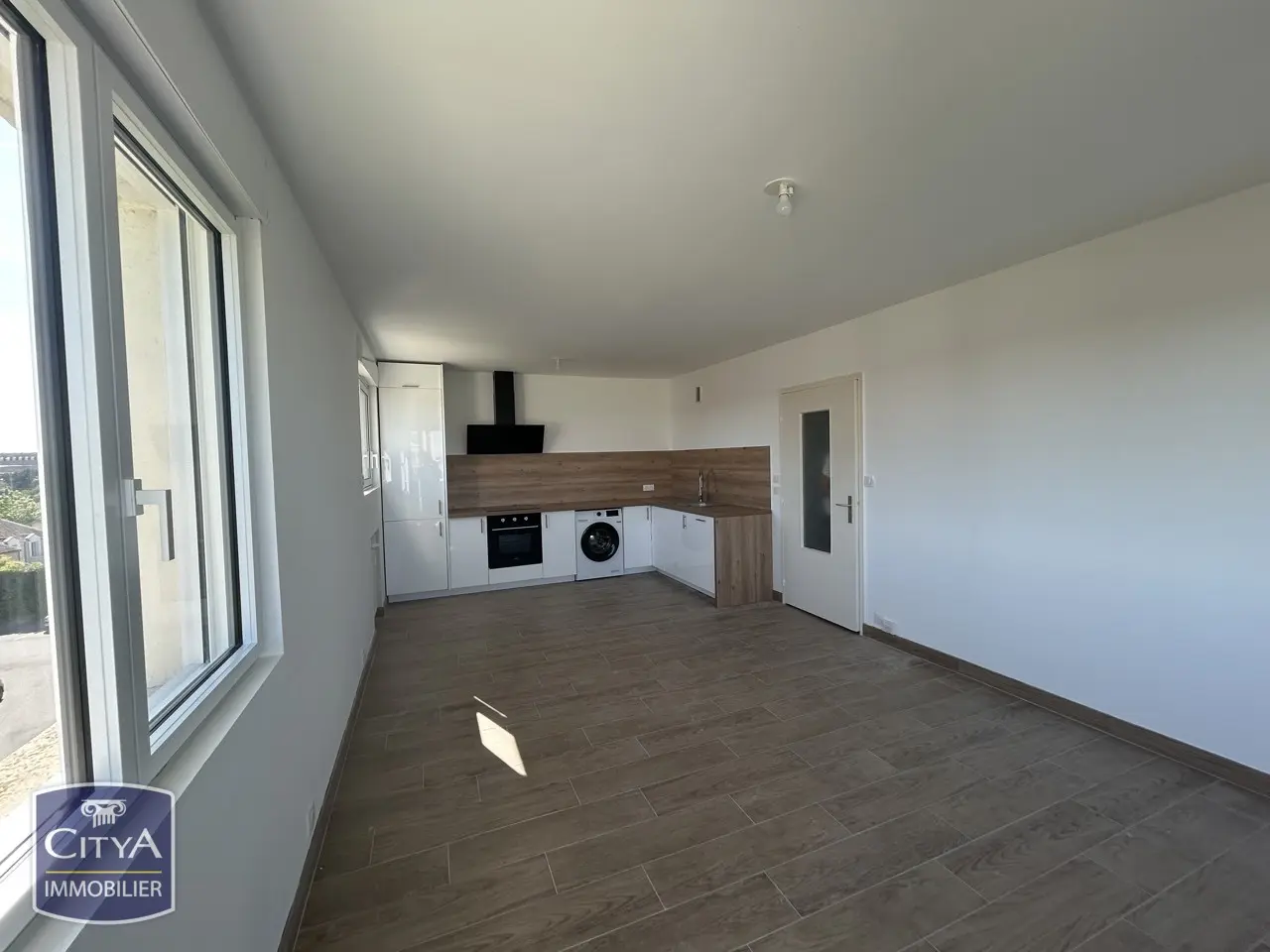 Photo 3 Appartement 3 pièces 64.55m²