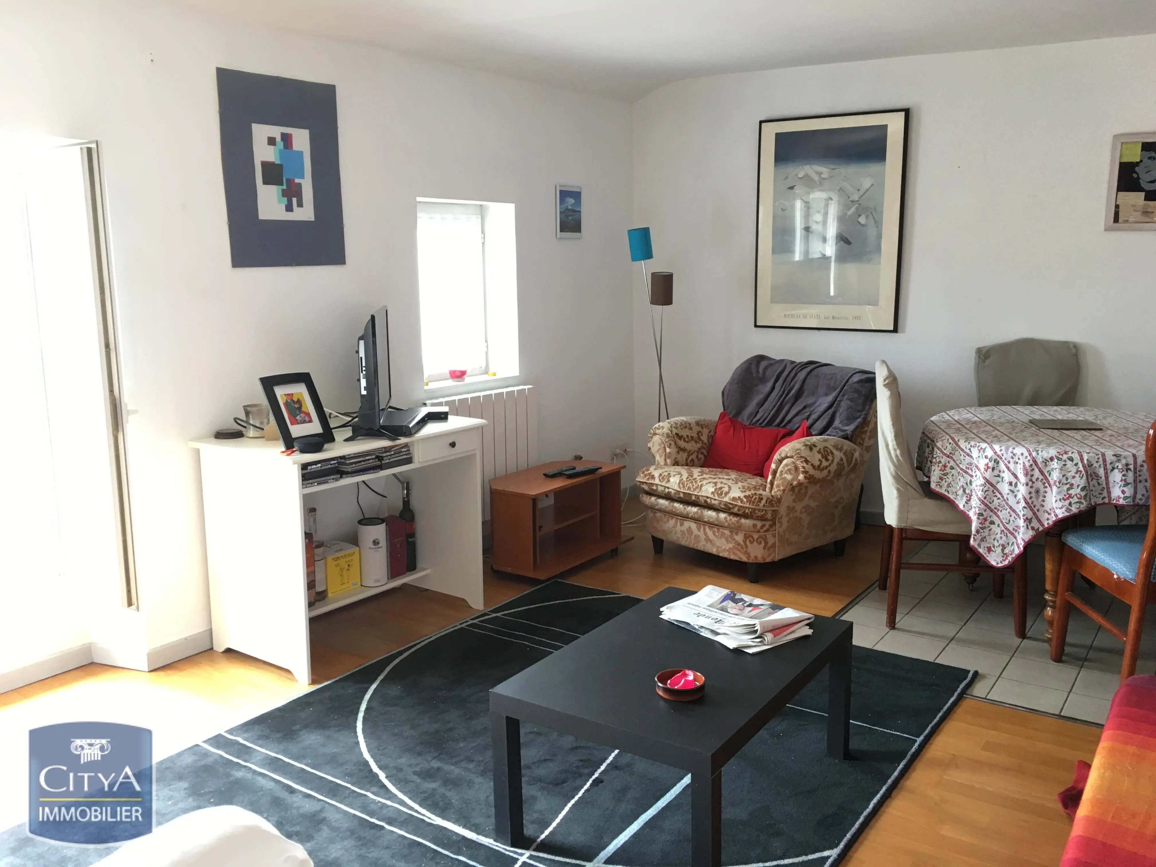 Photo 3 Immeuble 284m²