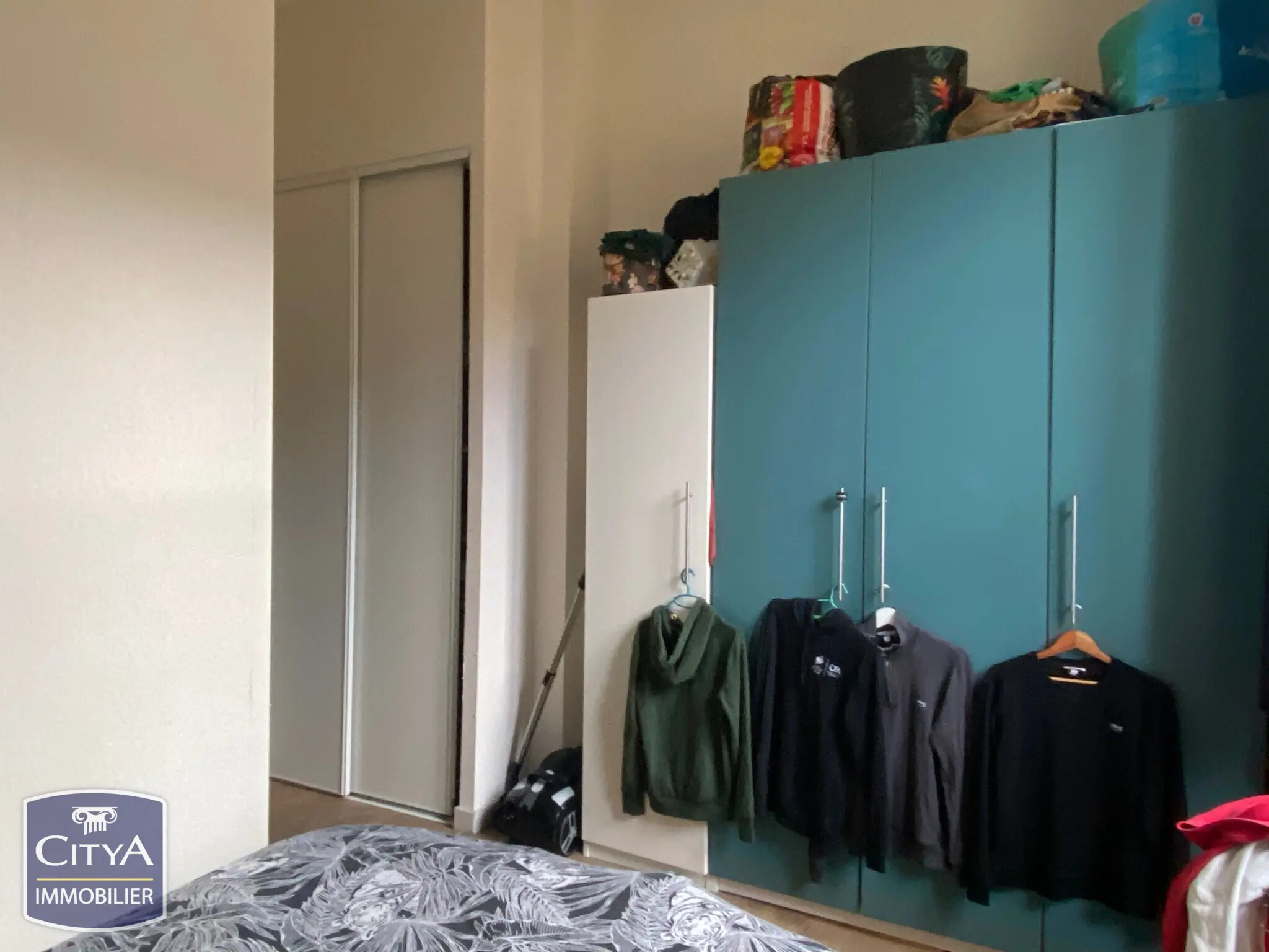 Photo 4 Appartement 2 pièces 40.09m²
