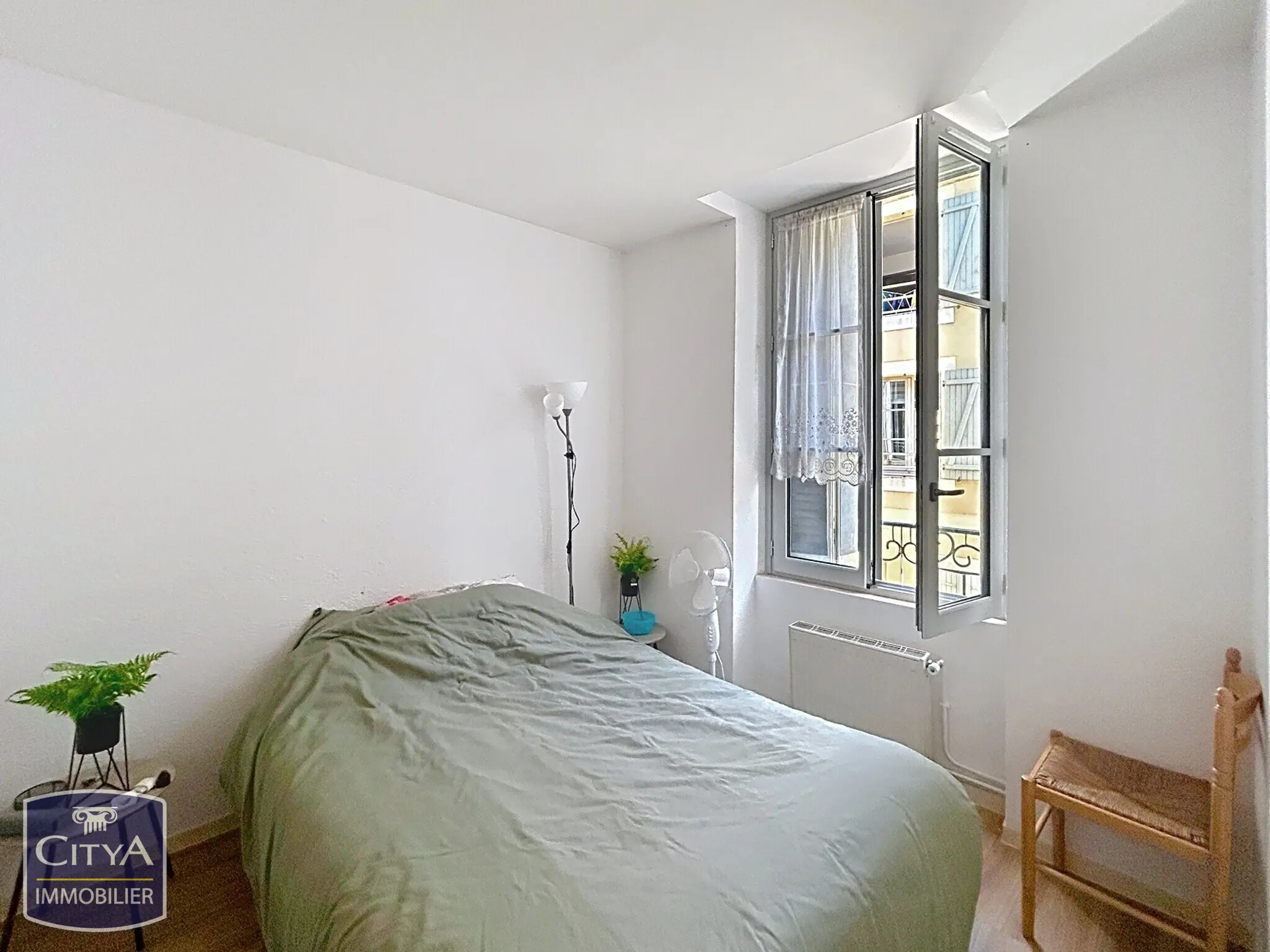 Photo 6 Appartement 2 pièces 27.23m²