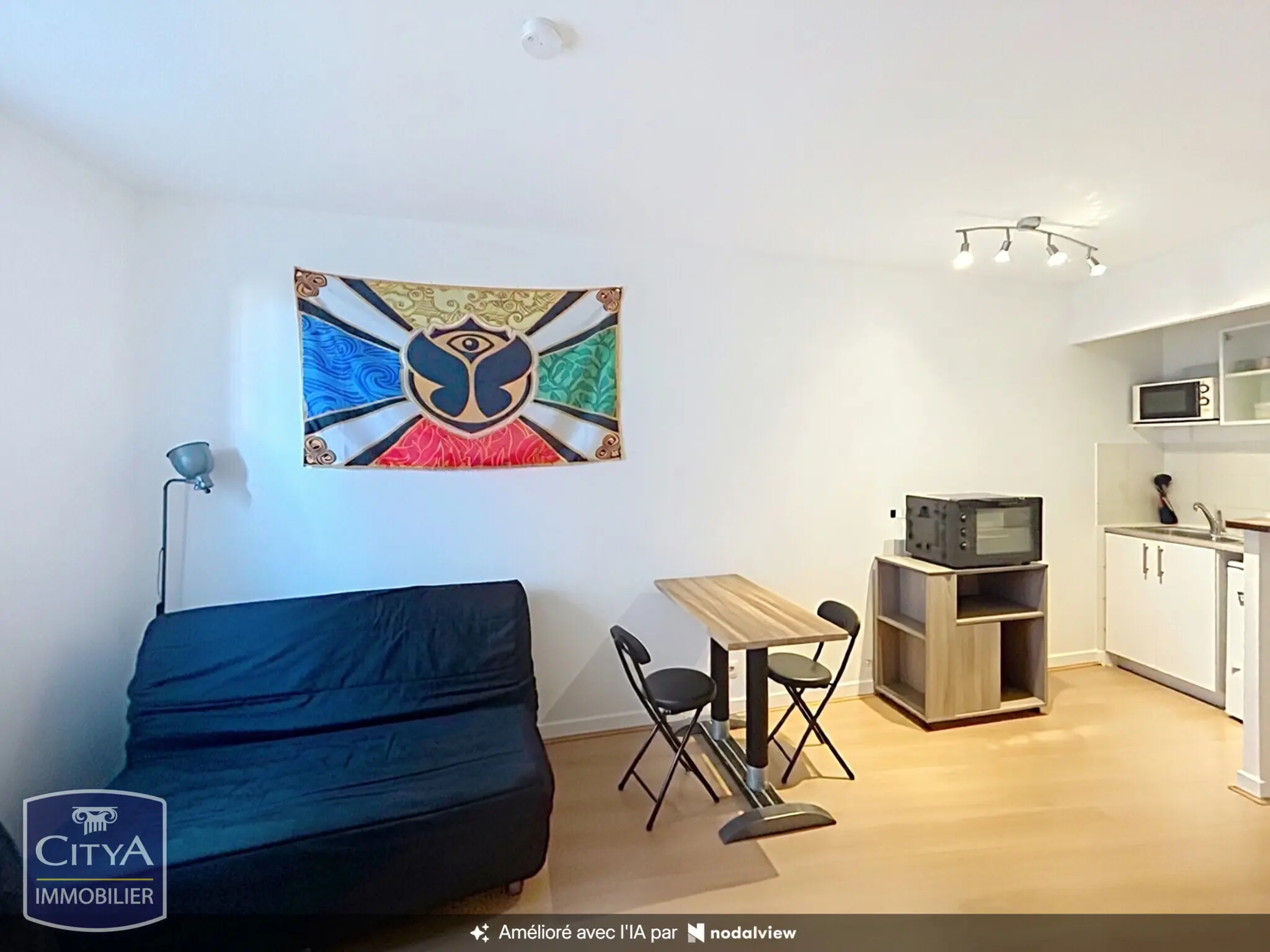 Photo 1 appartement Poitiers