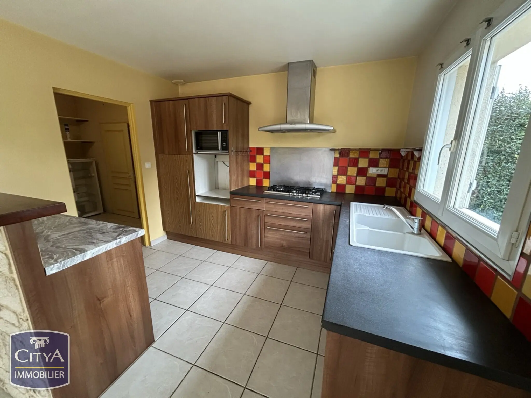 Photo 4 Maison 4 pièces 107.8m²