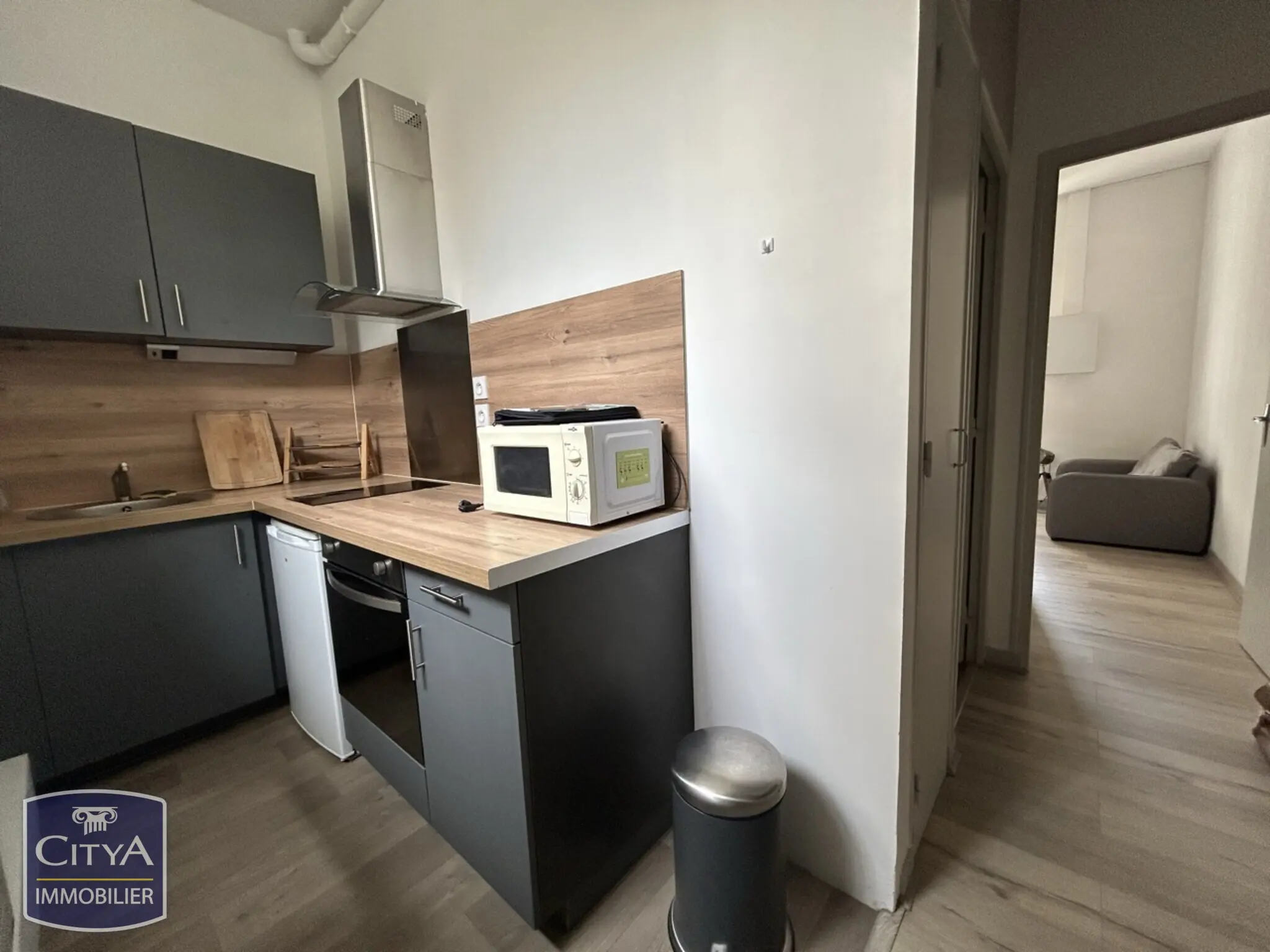 Photo 5 appartement Poitiers
