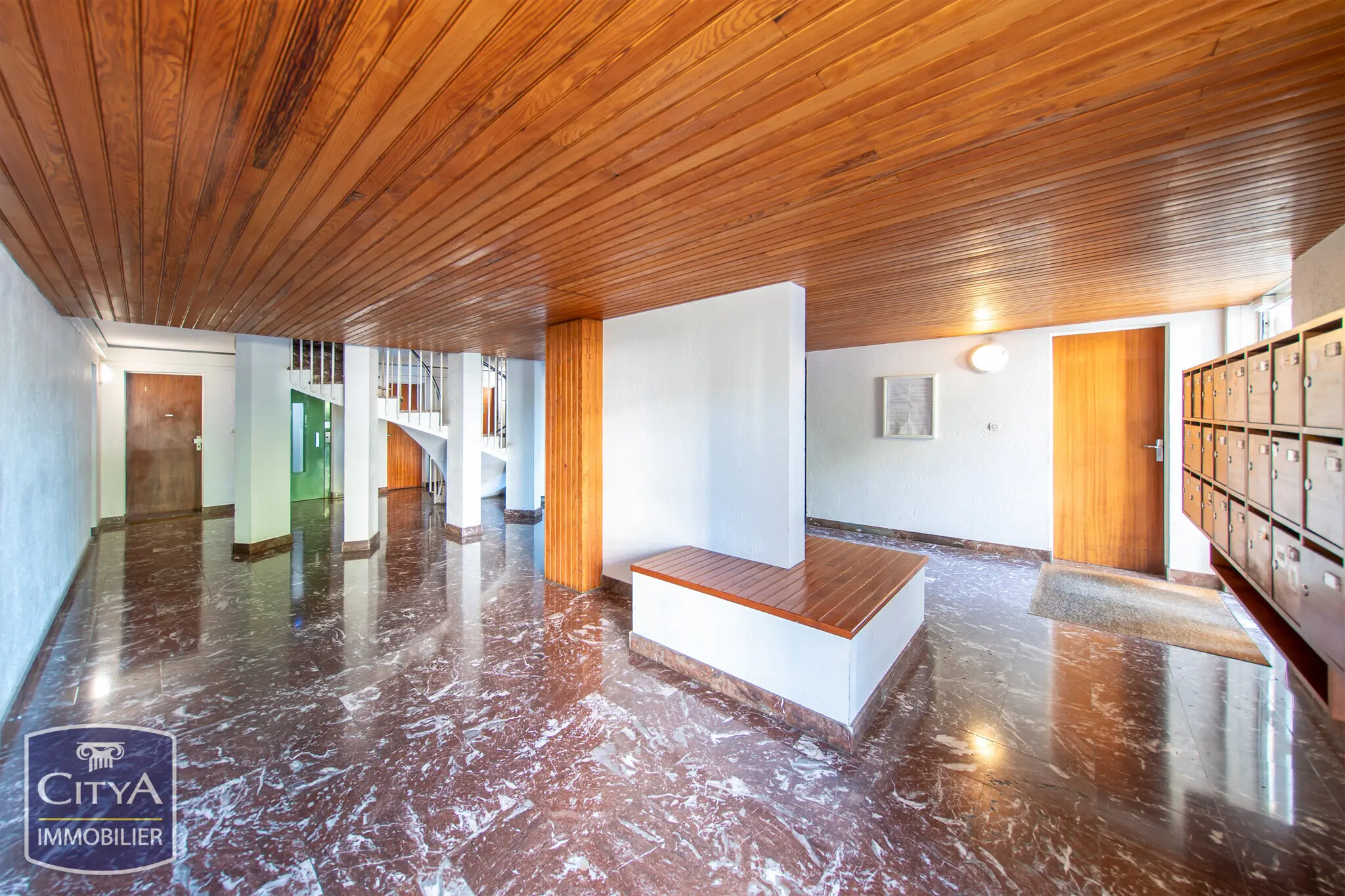 Photo 7 Appartement 3 pièces 66.04m²