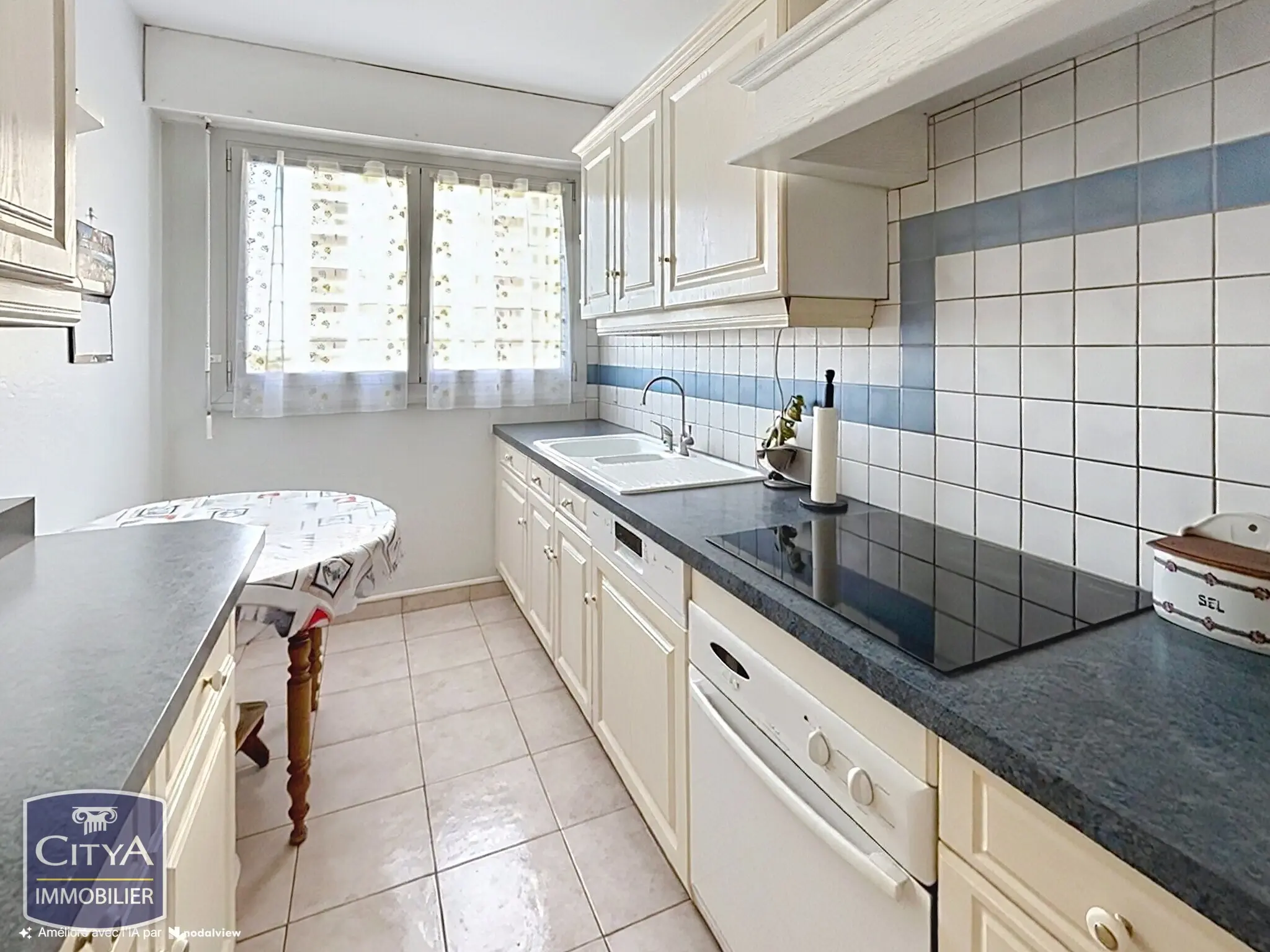 Photo 4 appartement Poitiers