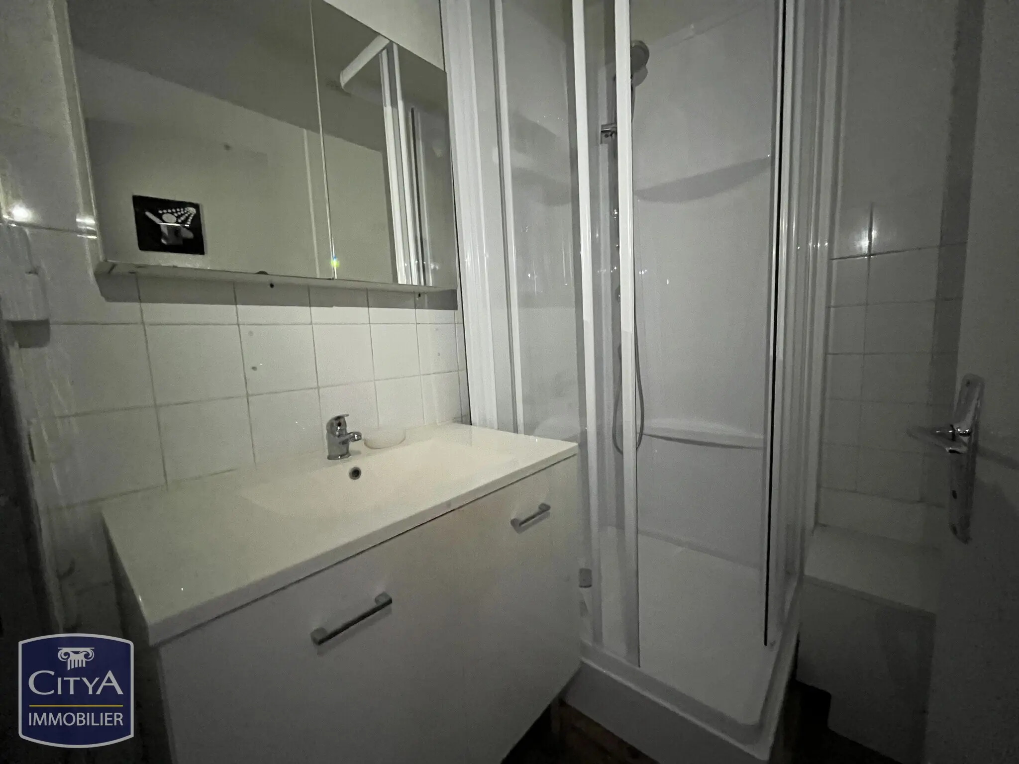 Photo 2 appartement Poitiers