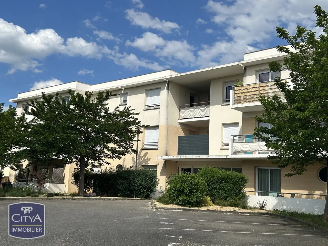 Photo 14 Appartement 2 pièces 47.8m²