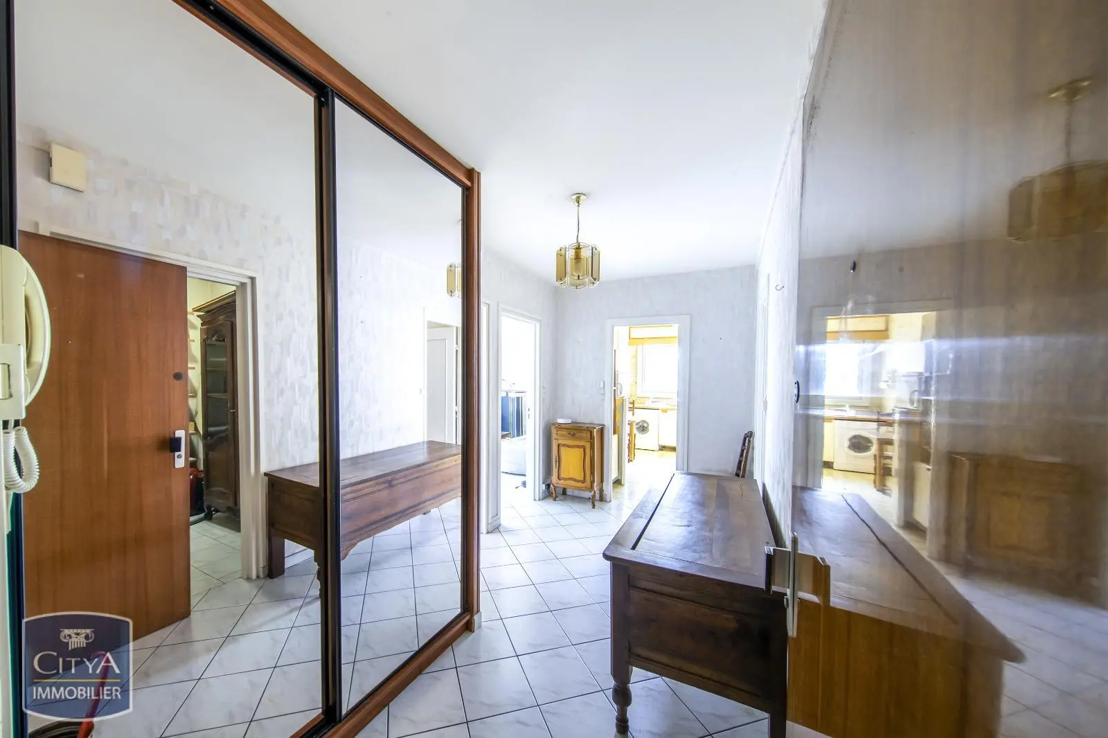 Photo 12 Appartement 4 pièces 83m²