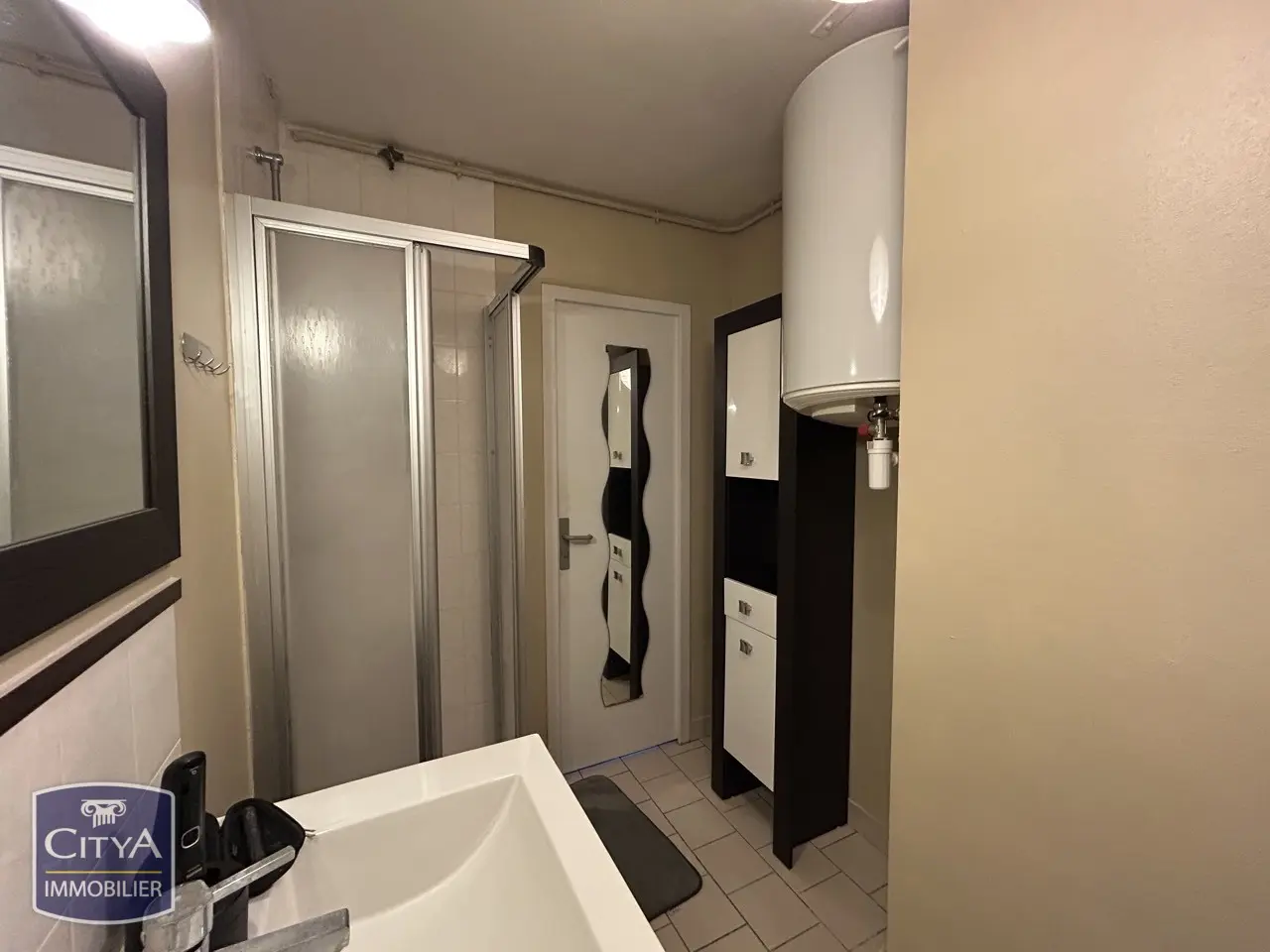 Photo 9 Appartement 1 pièce 26.69m²