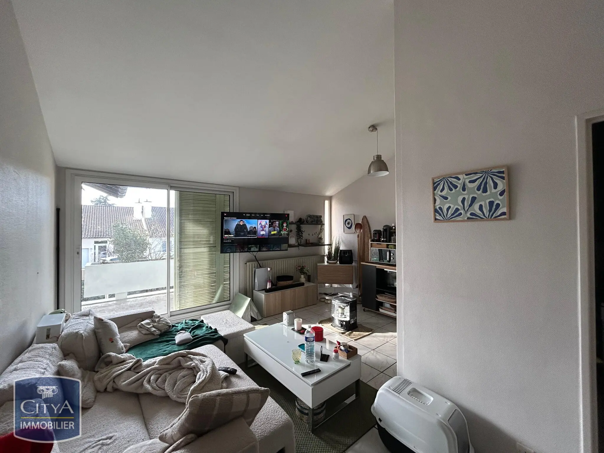 Photo 5 Appartement 3 pièces 67.5m²