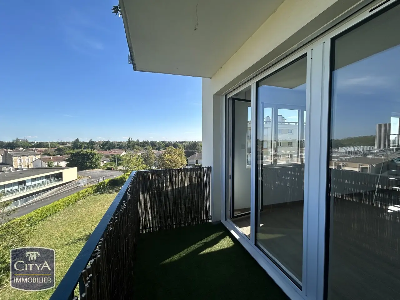 Photo 7 Appartement 3 pièces 64.55m²