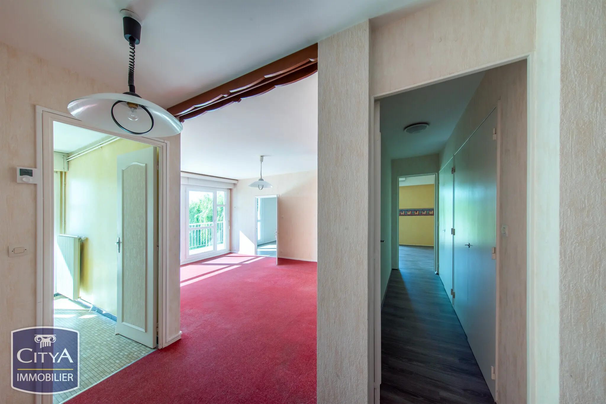 Photo 3 Appartement 3 pièces 66.04m²