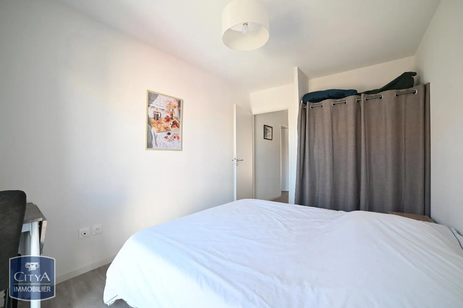 Photo 7 Appartement 3 pièces 63.3m²