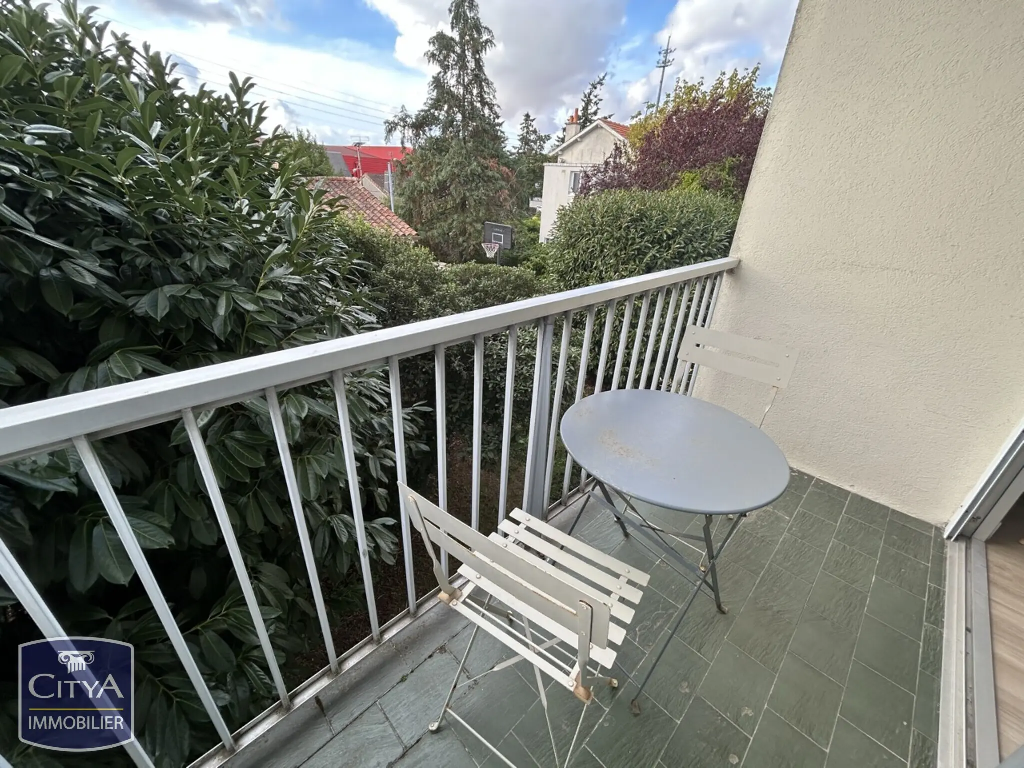 Photo 4 Appartement 1 pièce 30.4m²