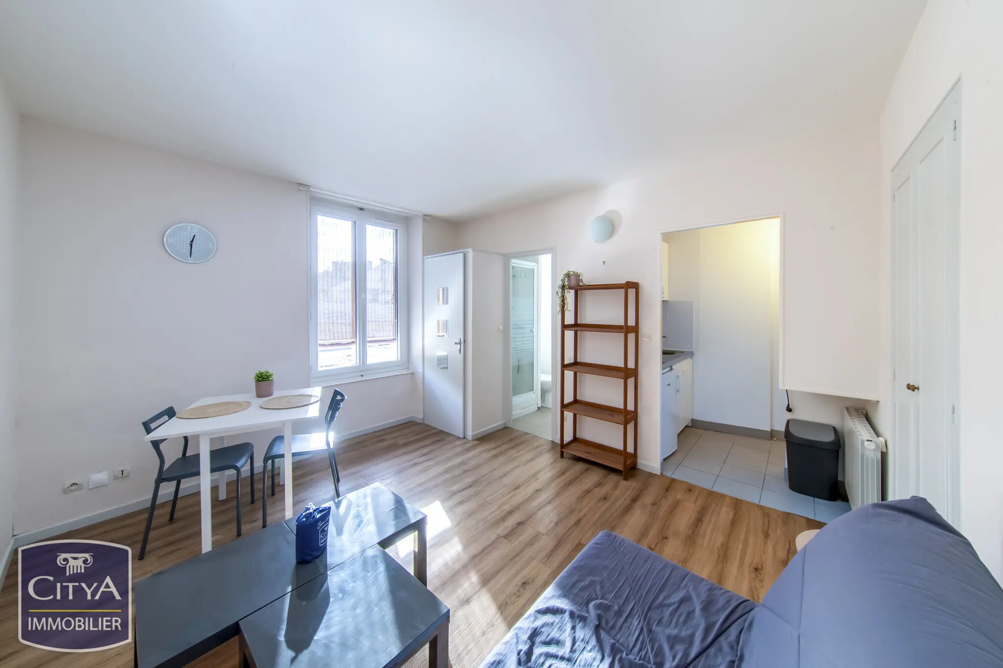 Photo 8 Immeuble 284m²